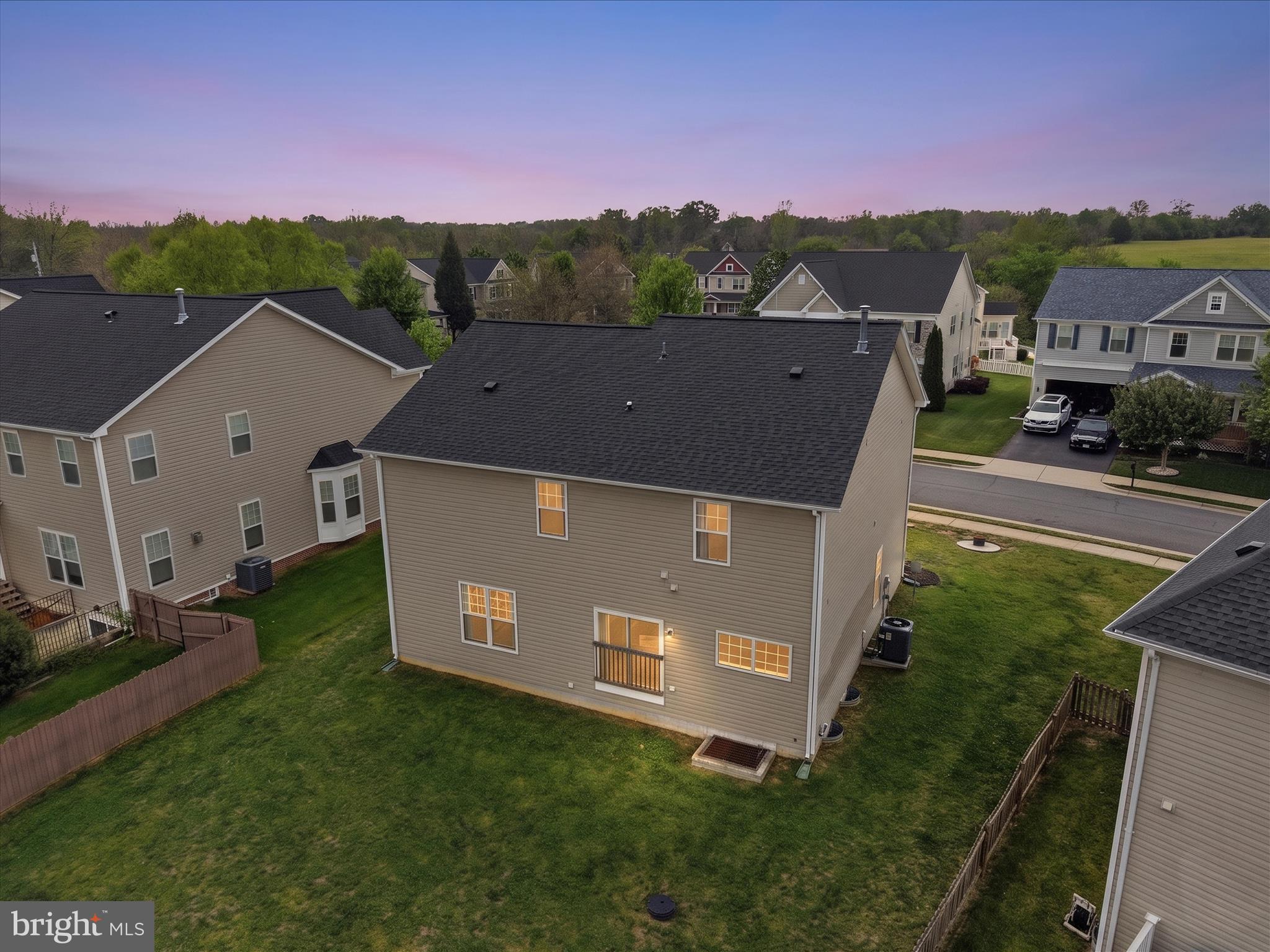ROSEVILLE DOWNS - Residential