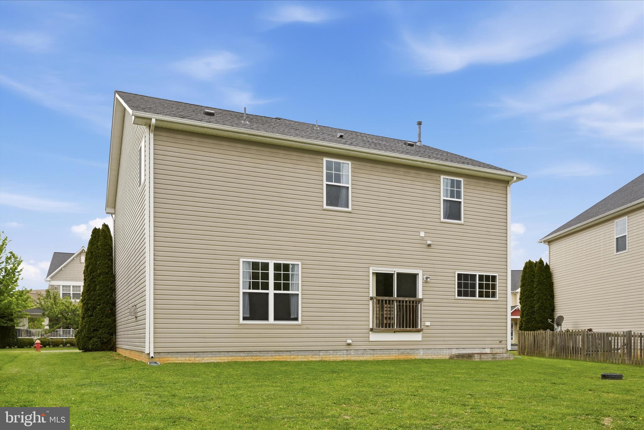 ROSEVILLE DOWNS - Residential