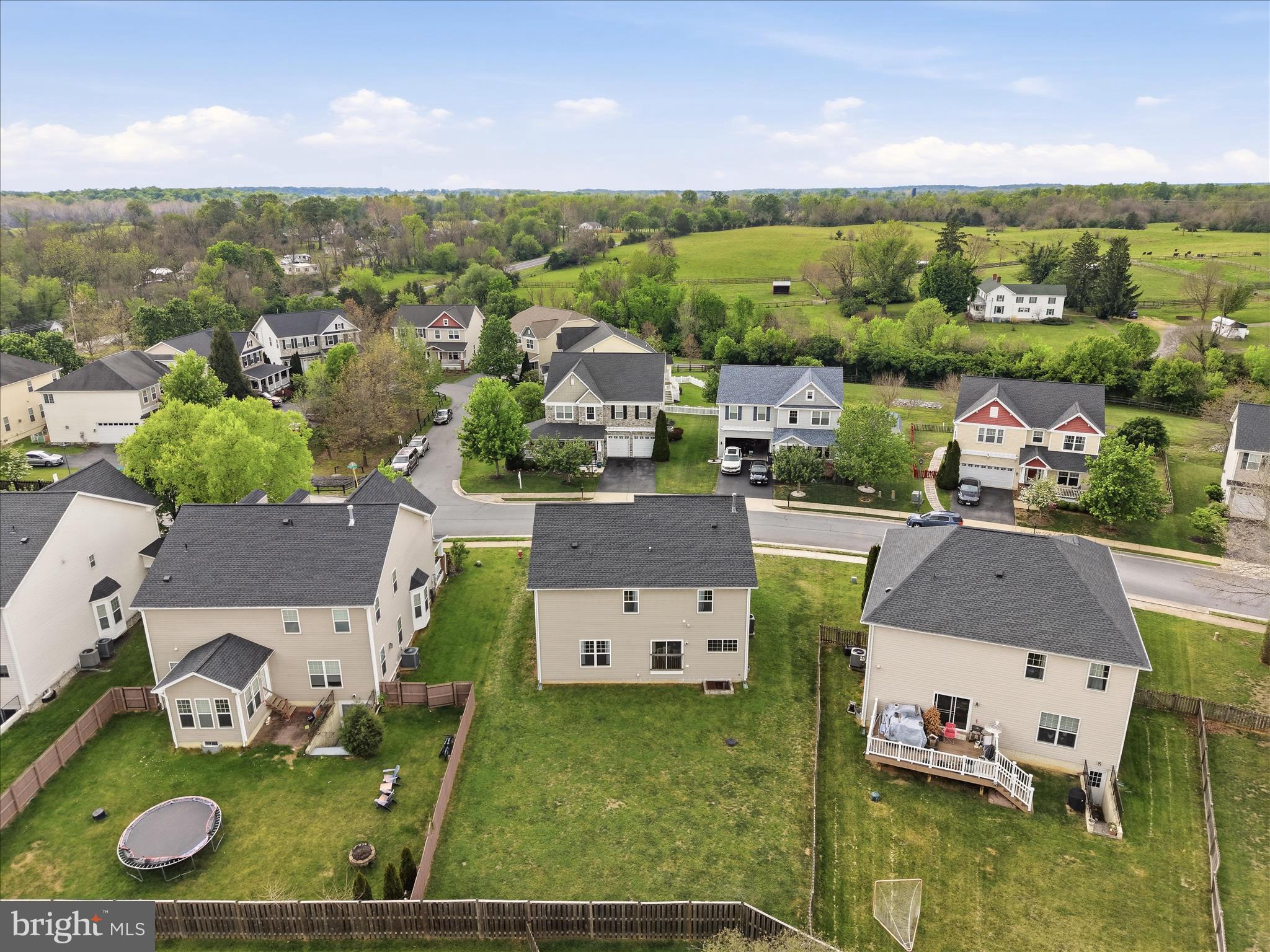 ROSEVILLE DOWNS - Residential