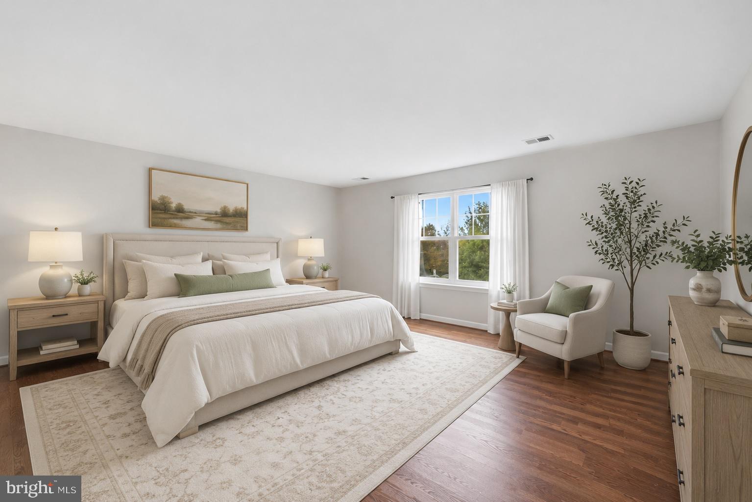 ROSEVILLE DOWNS - Residential