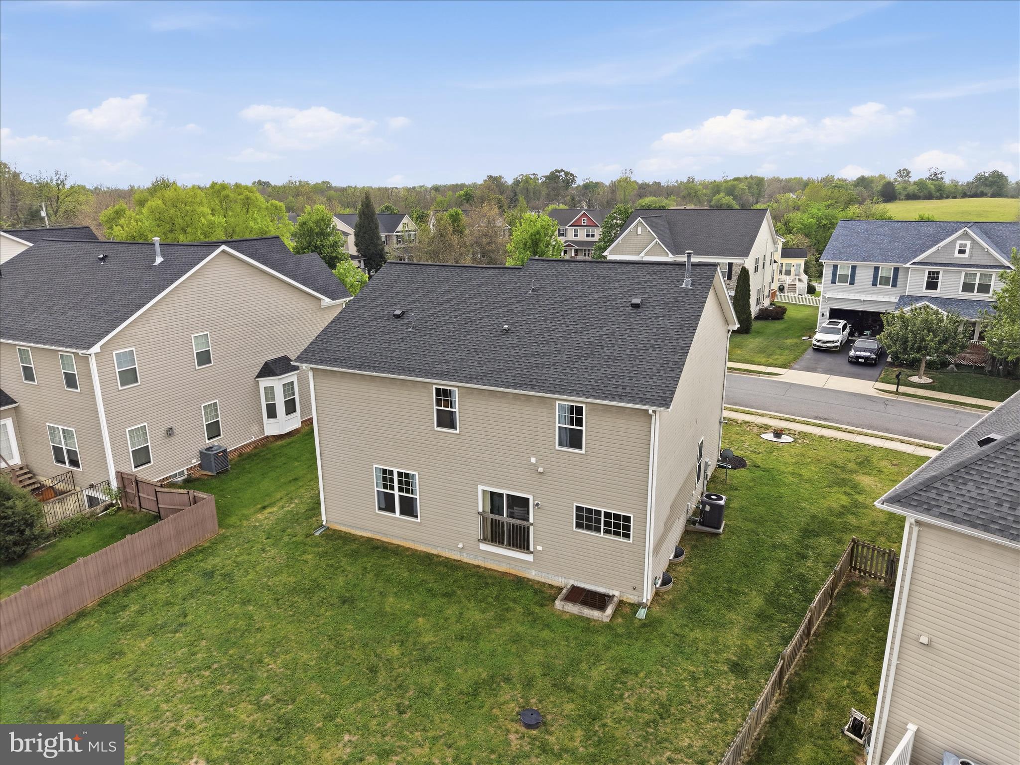 ROSEVILLE DOWNS - Residential