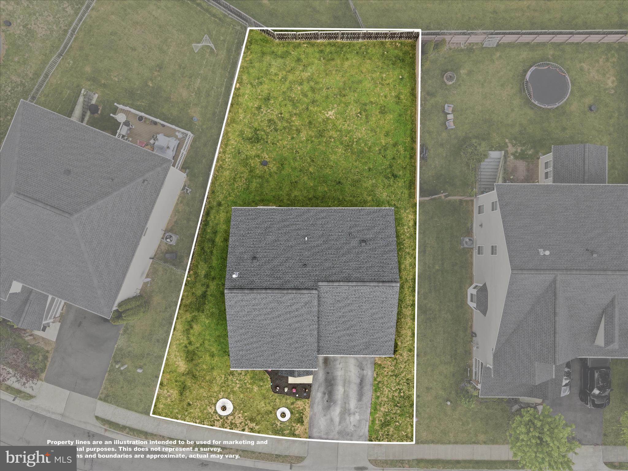 116 ROSEVILLE COURT