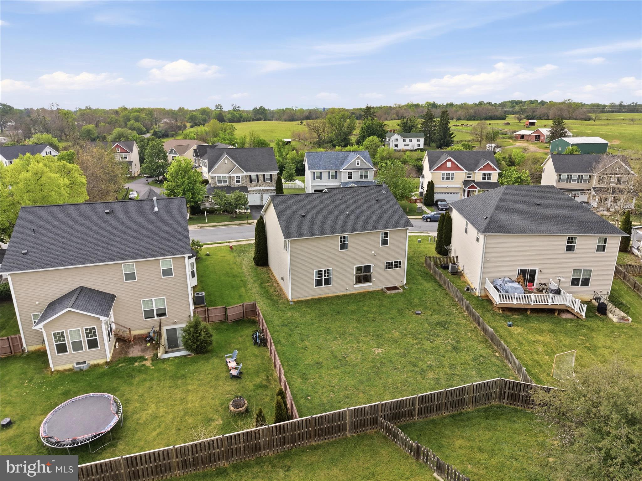 ROSEVILLE DOWNS - Residential
