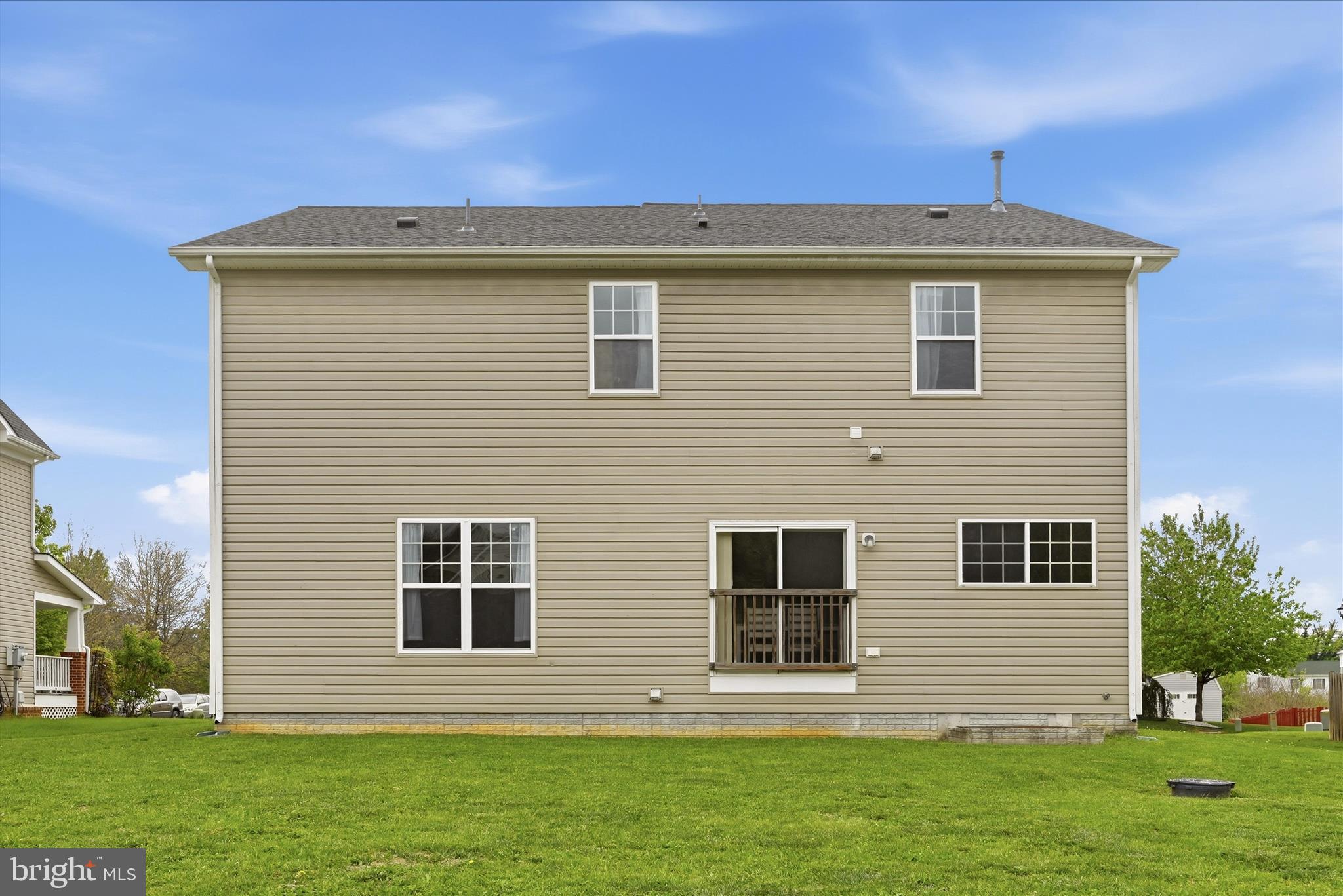 116 ROSEVILLE COURT
