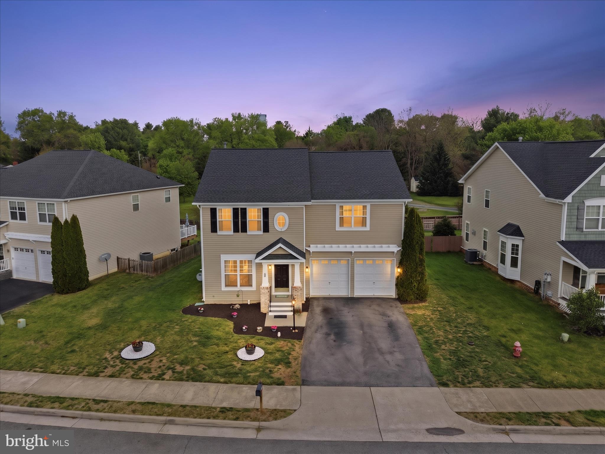 116 ROSEVILLE COURT