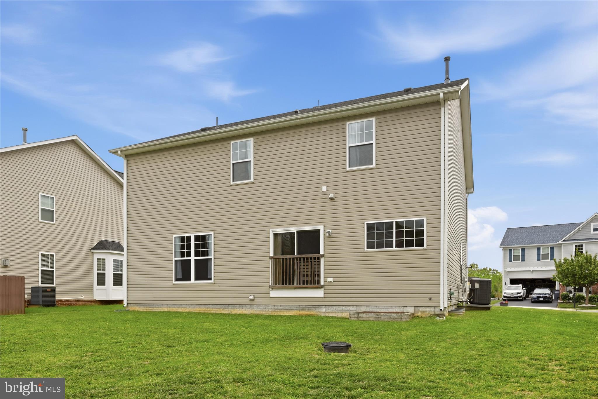 ROSEVILLE DOWNS - Residential