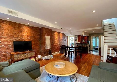 Homes For Rent - 870 N 26th Street #2<br/> PHILADELPHIA, PA 19130