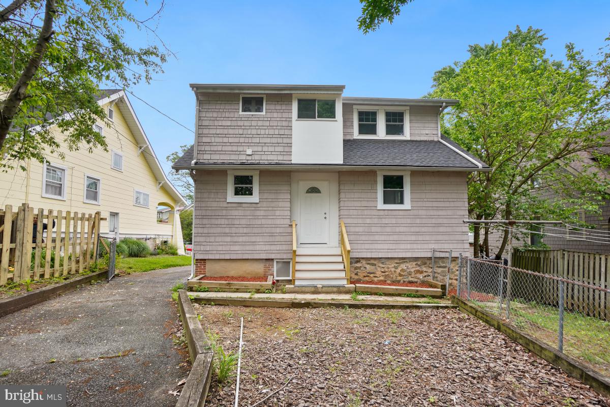 WESTGATE - Residential