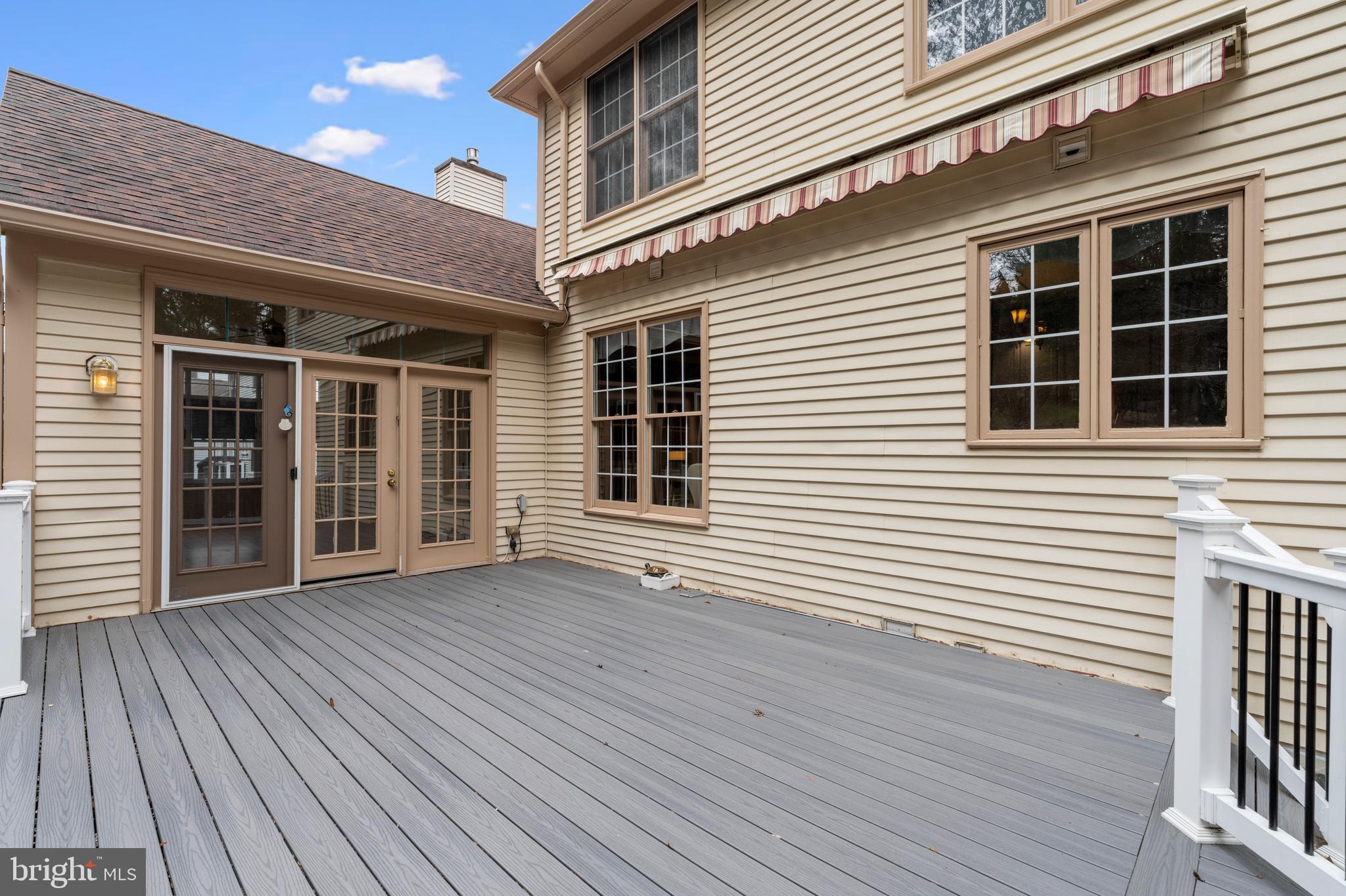 MAYFAIR - Residential