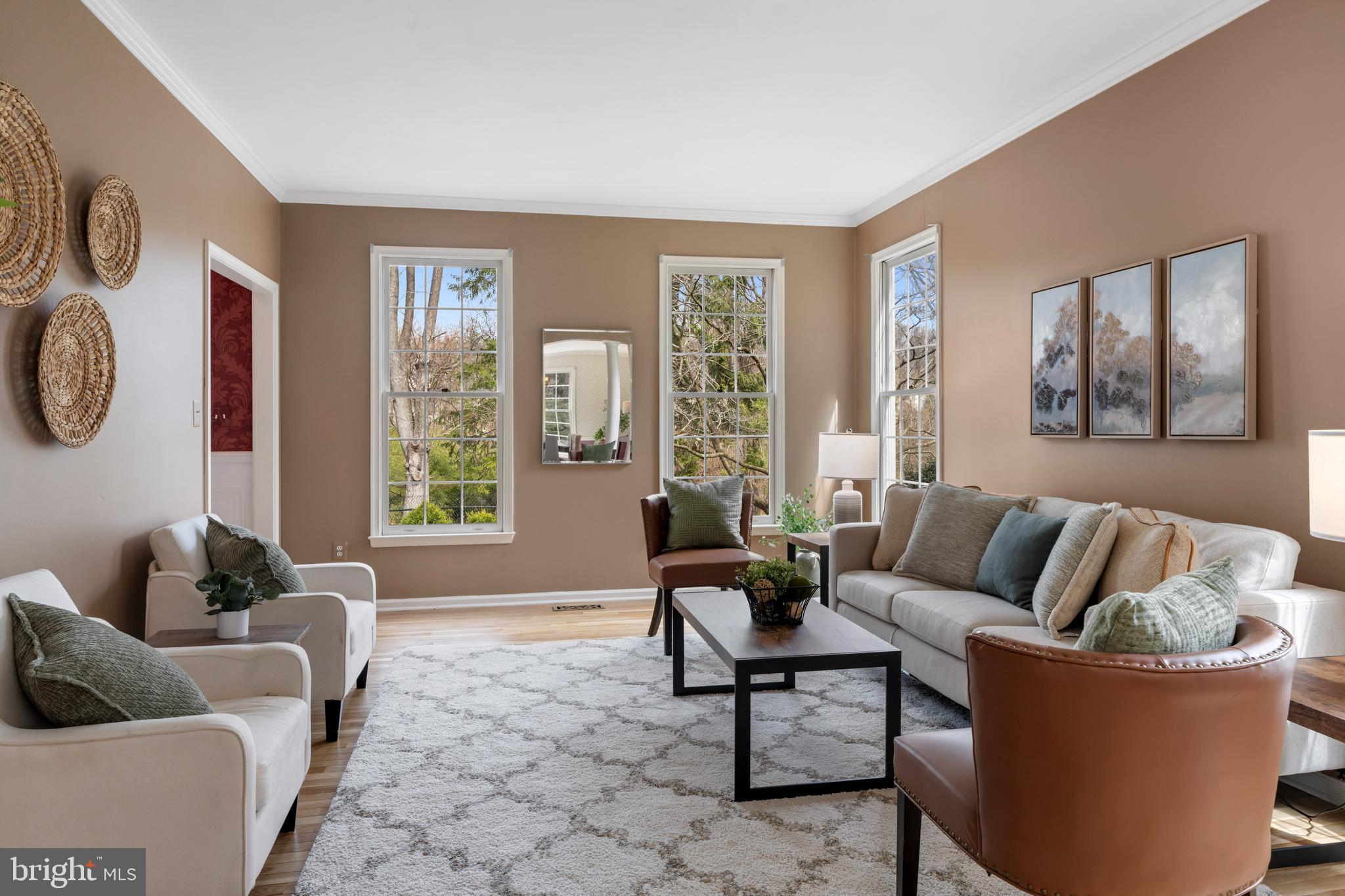 MAYFAIR - Residential