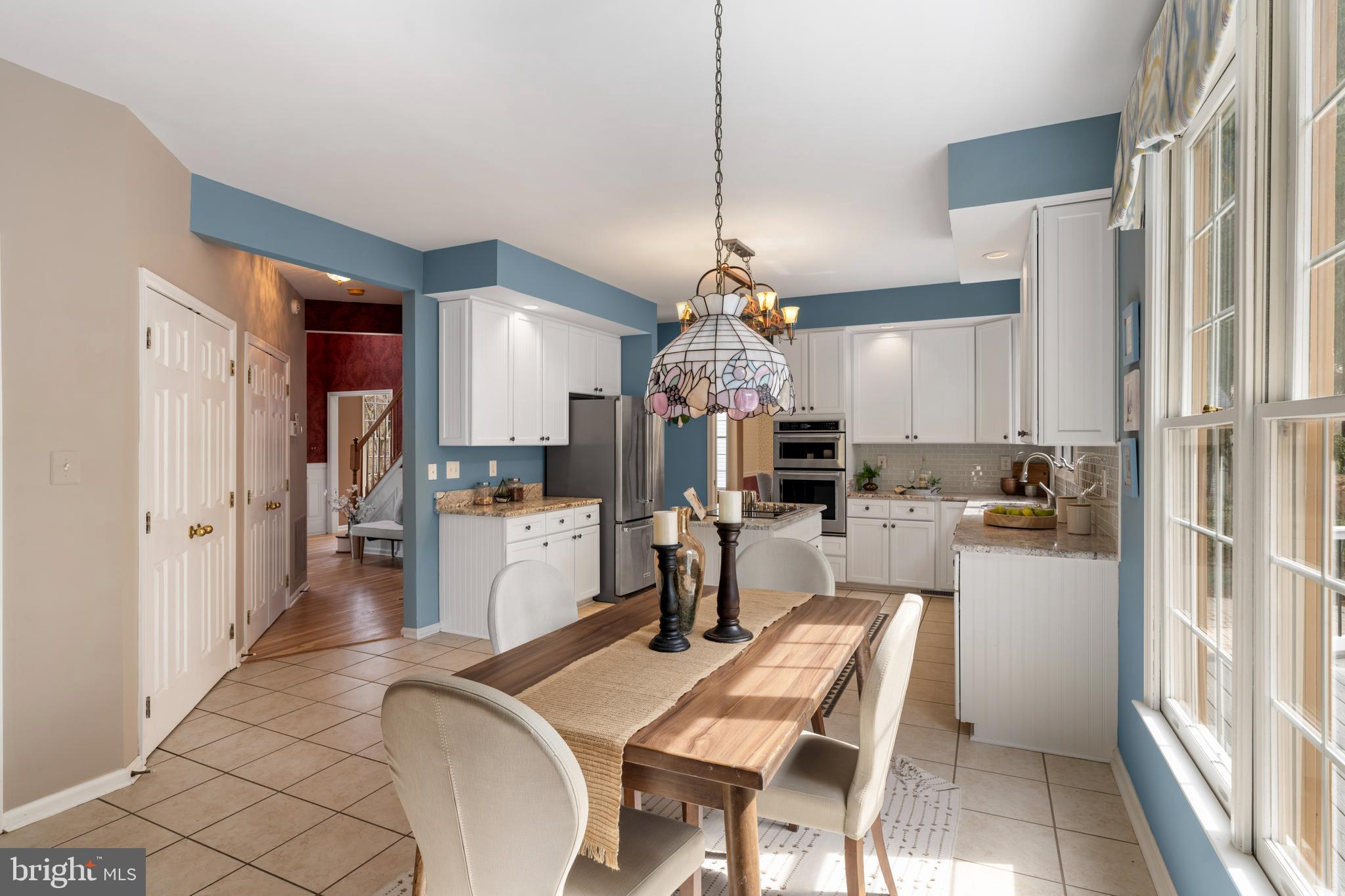 MAYFAIR - Residential