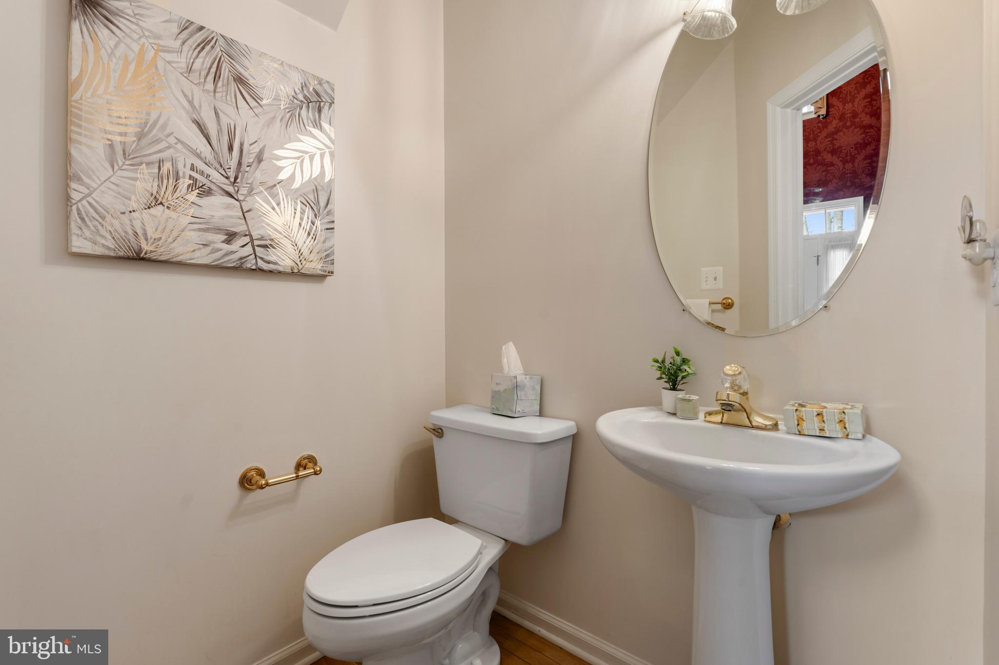 MAYFAIR - Residential