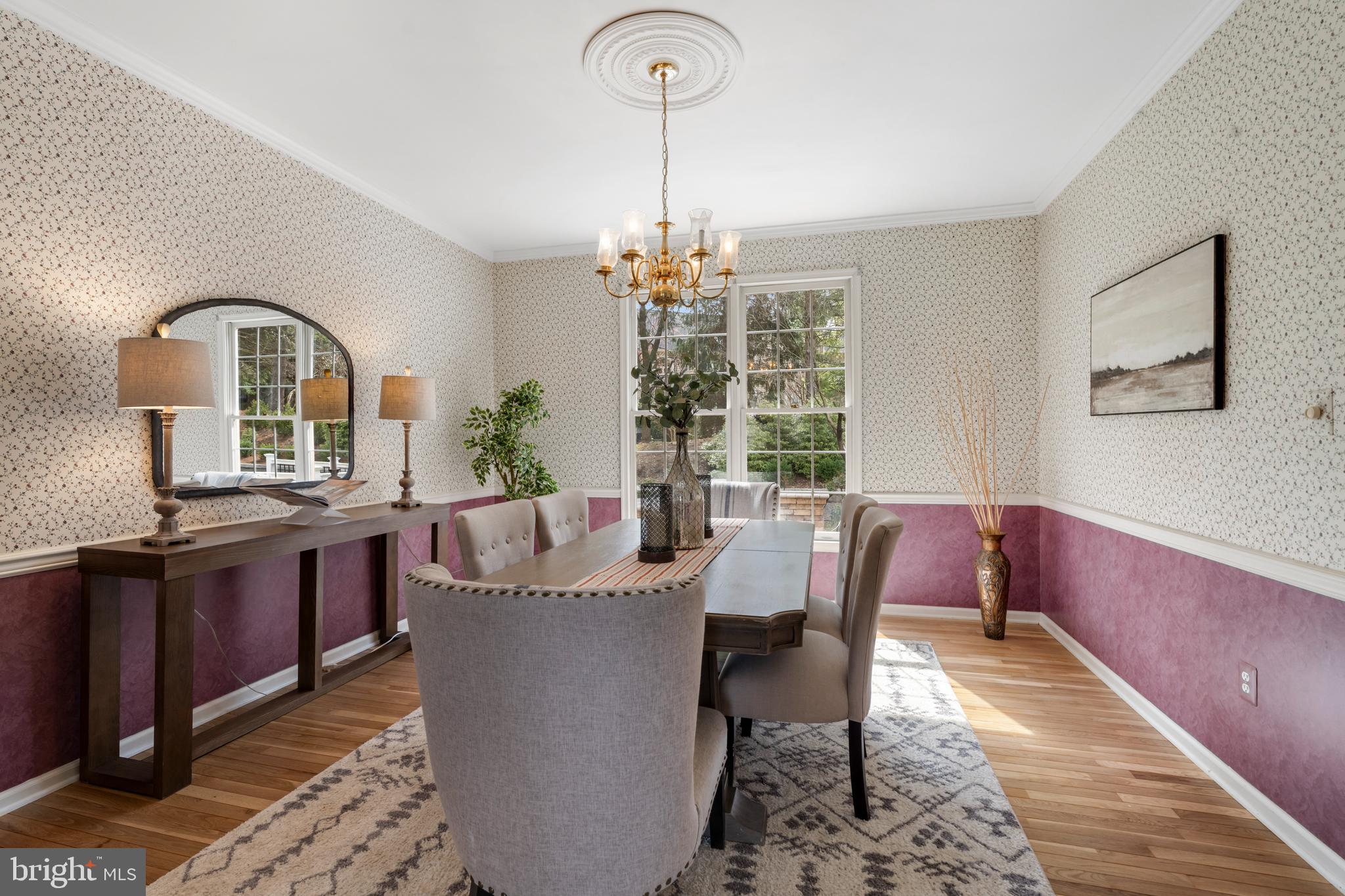 MAYFAIR - Residential