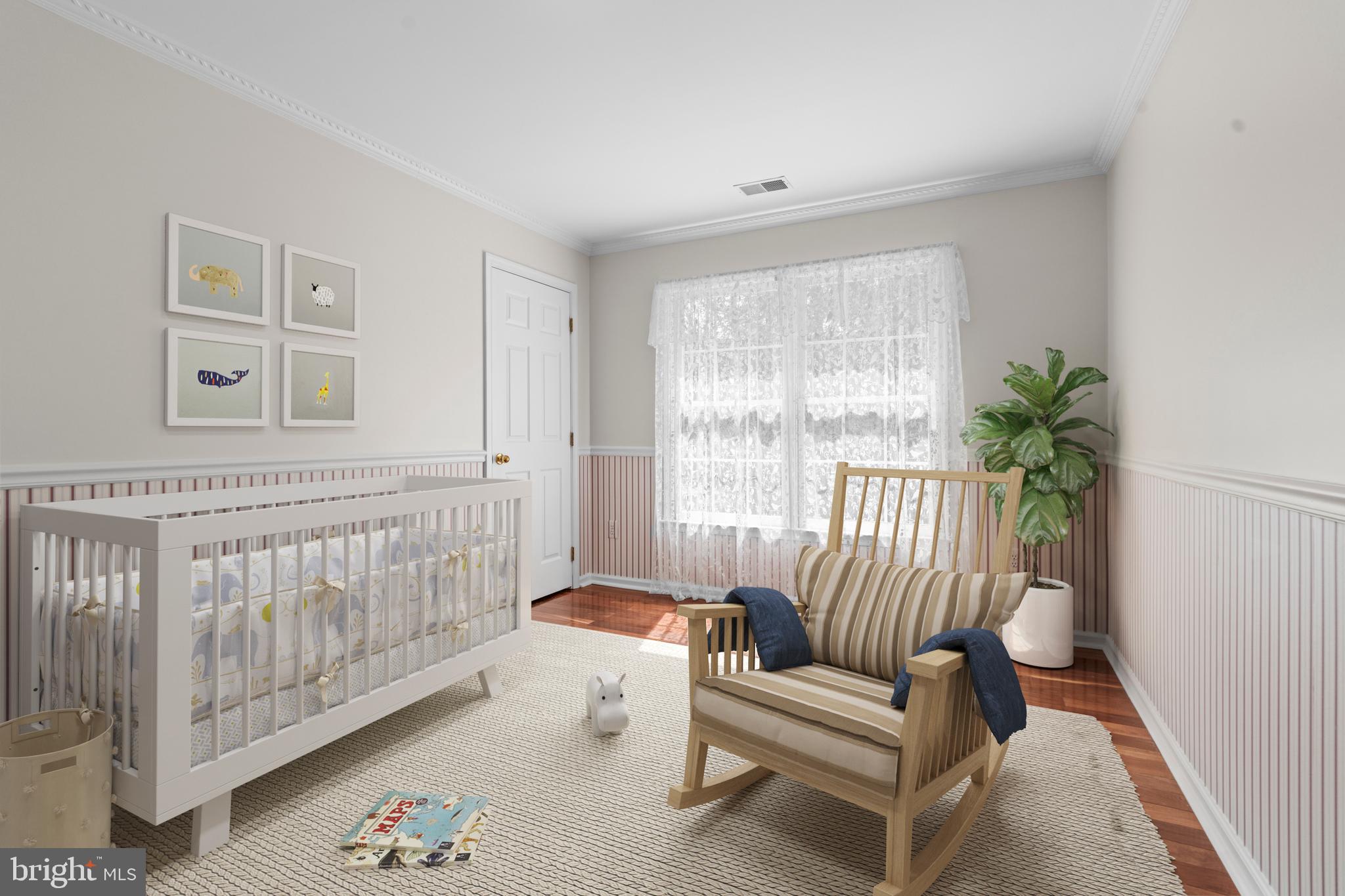 MAYFAIR - Residential