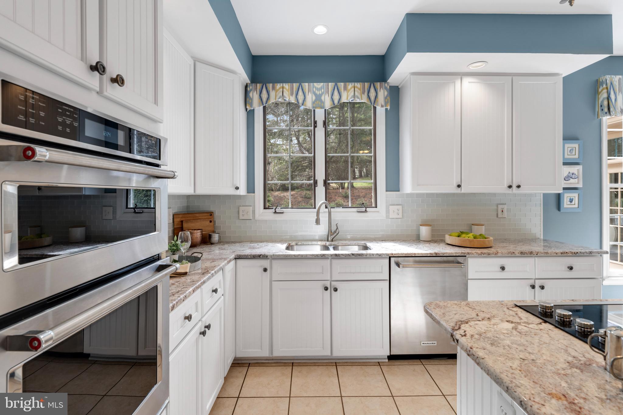 MAYFAIR - Residential