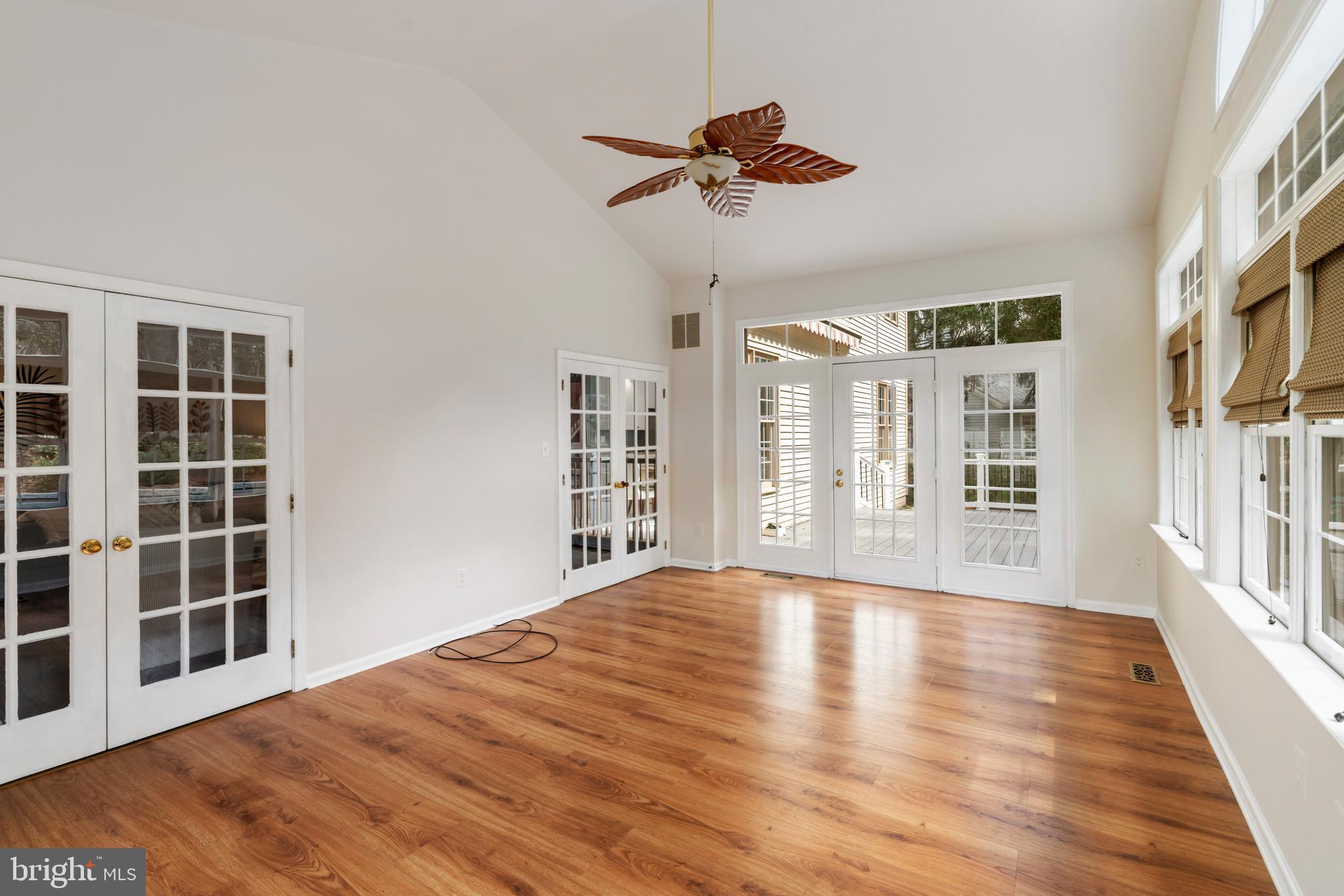 MAYFAIR - Residential