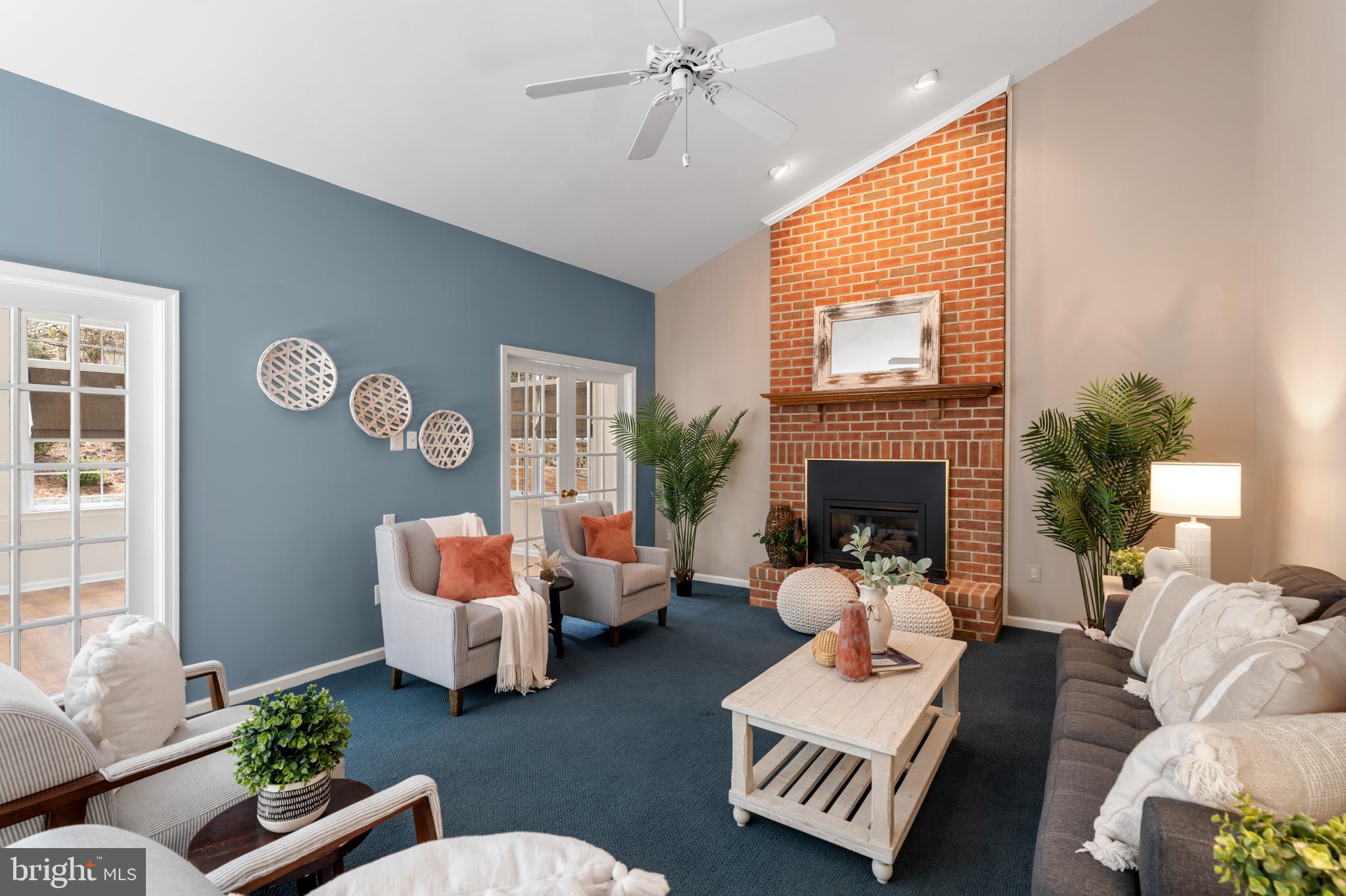 MAYFAIR - Residential