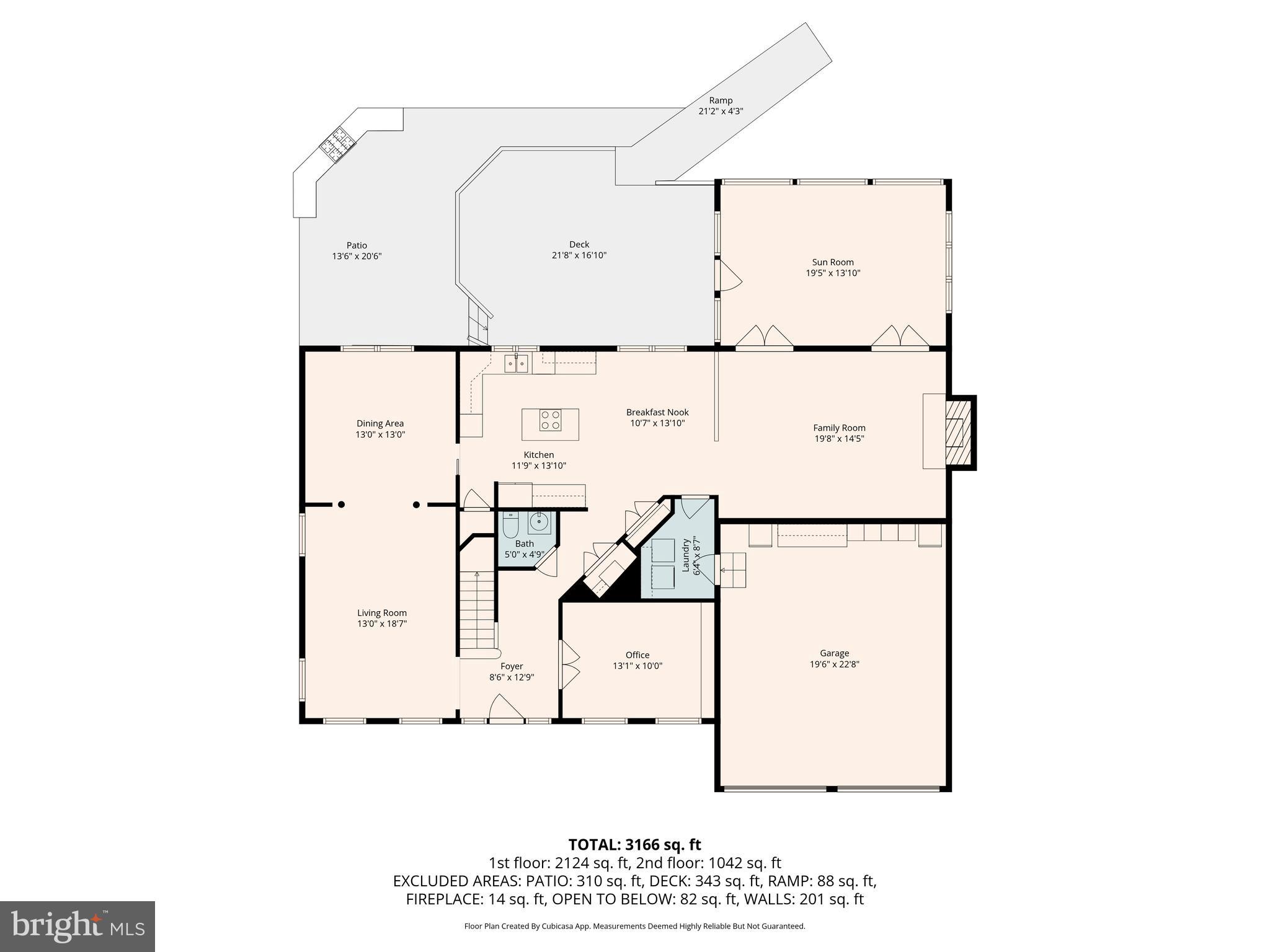 MAYFAIR - Residential