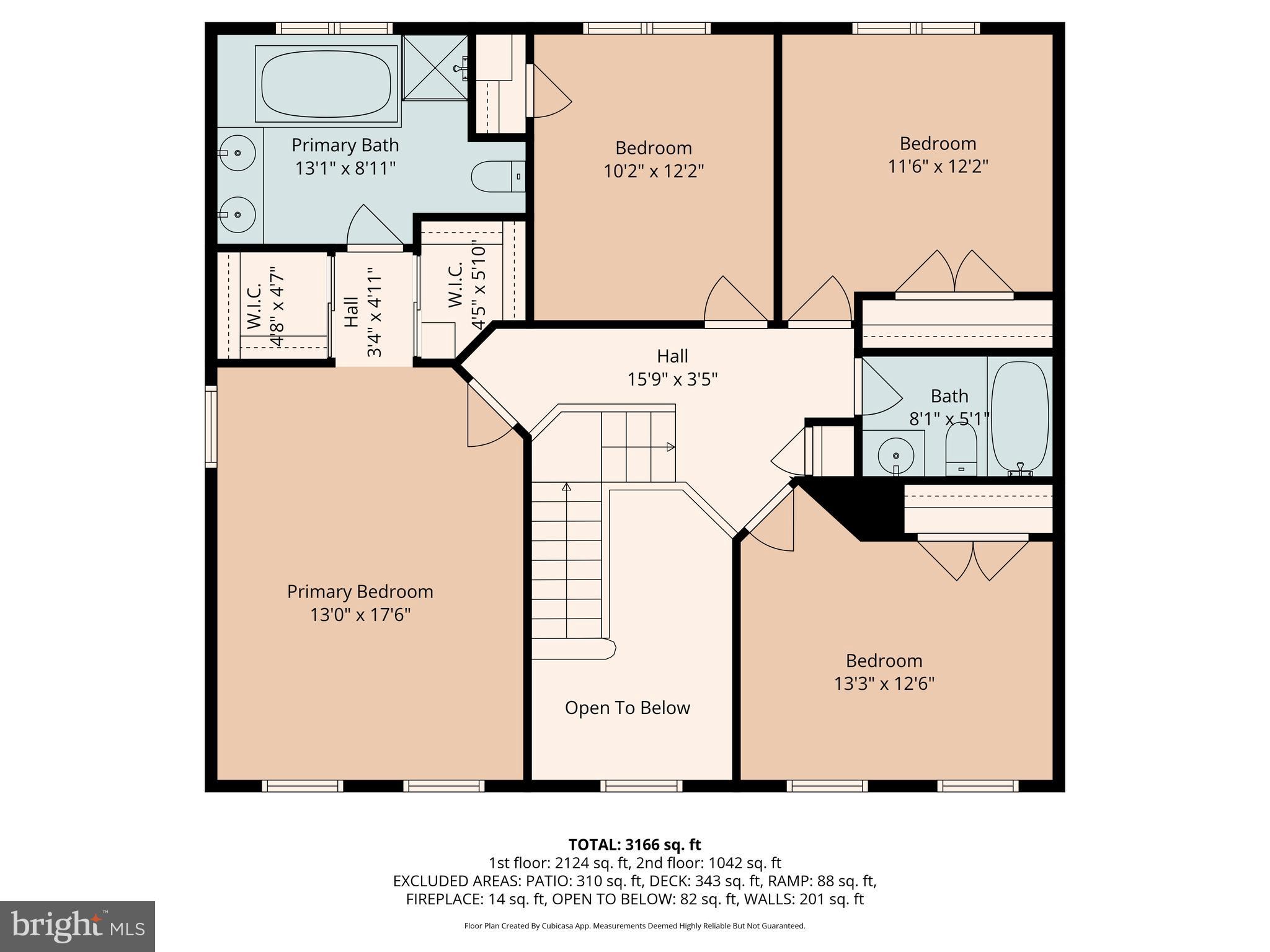 MAYFAIR - Residential