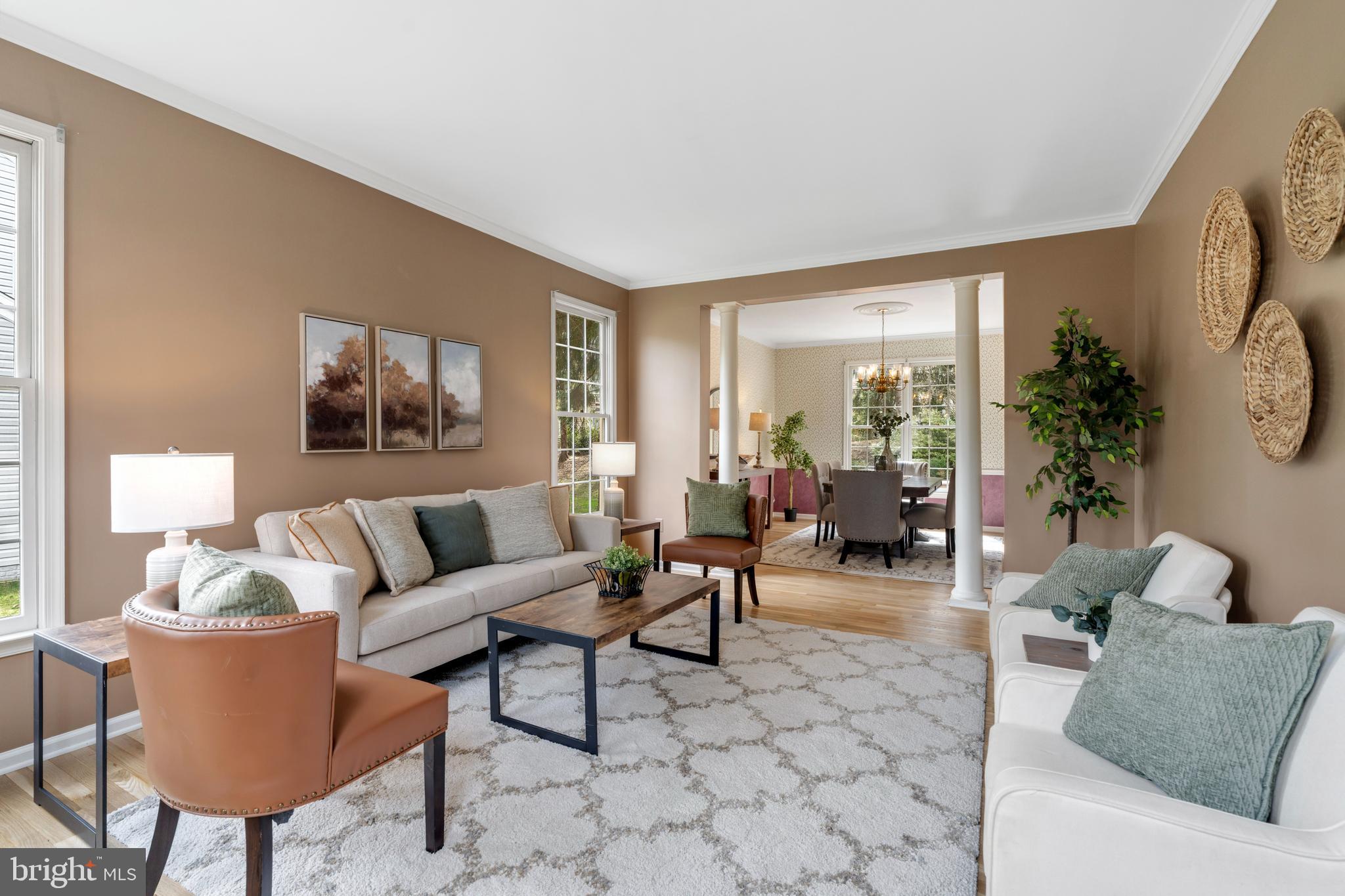 MAYFAIR - Residential