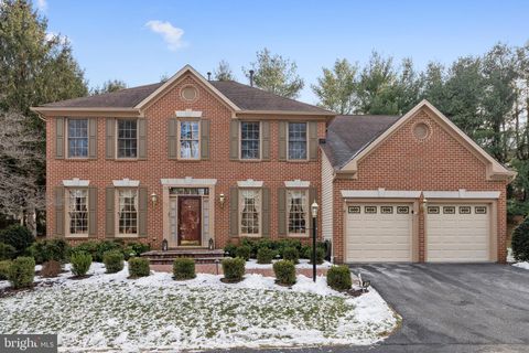 15 CASTLEWALL COURT LUTHERVILLE TIMONIUM MD 21093
