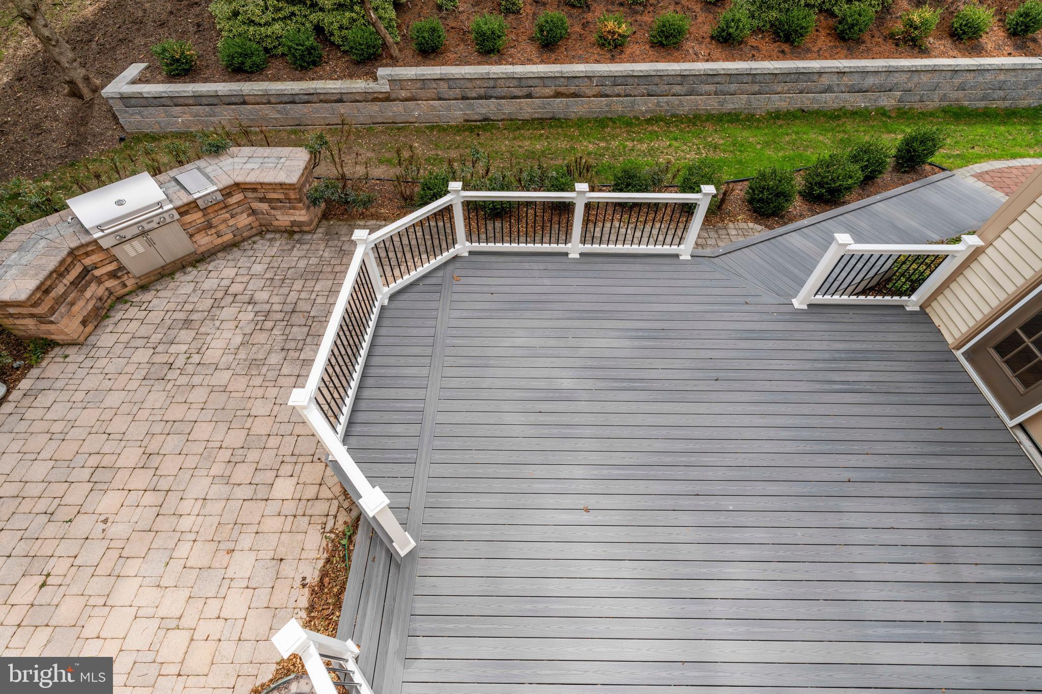 MAYFAIR - Residential