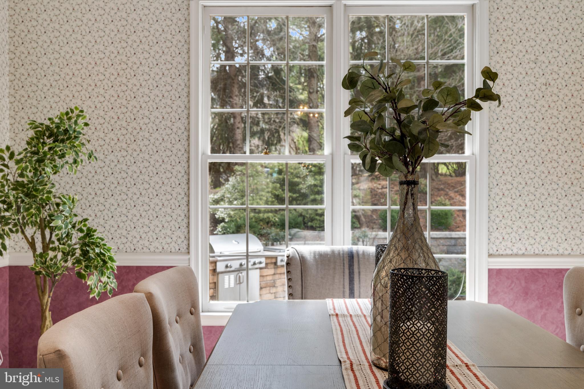 MAYFAIR - Residential