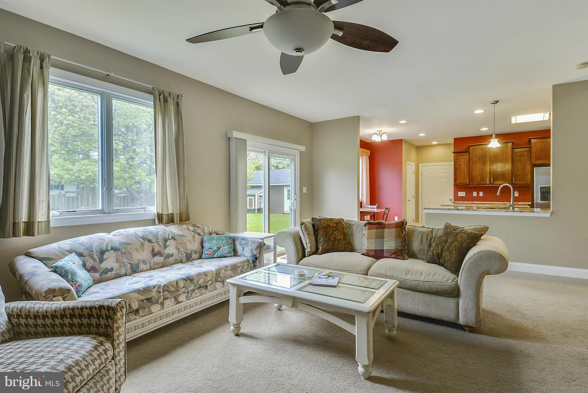 MARLING FARMS - Residential