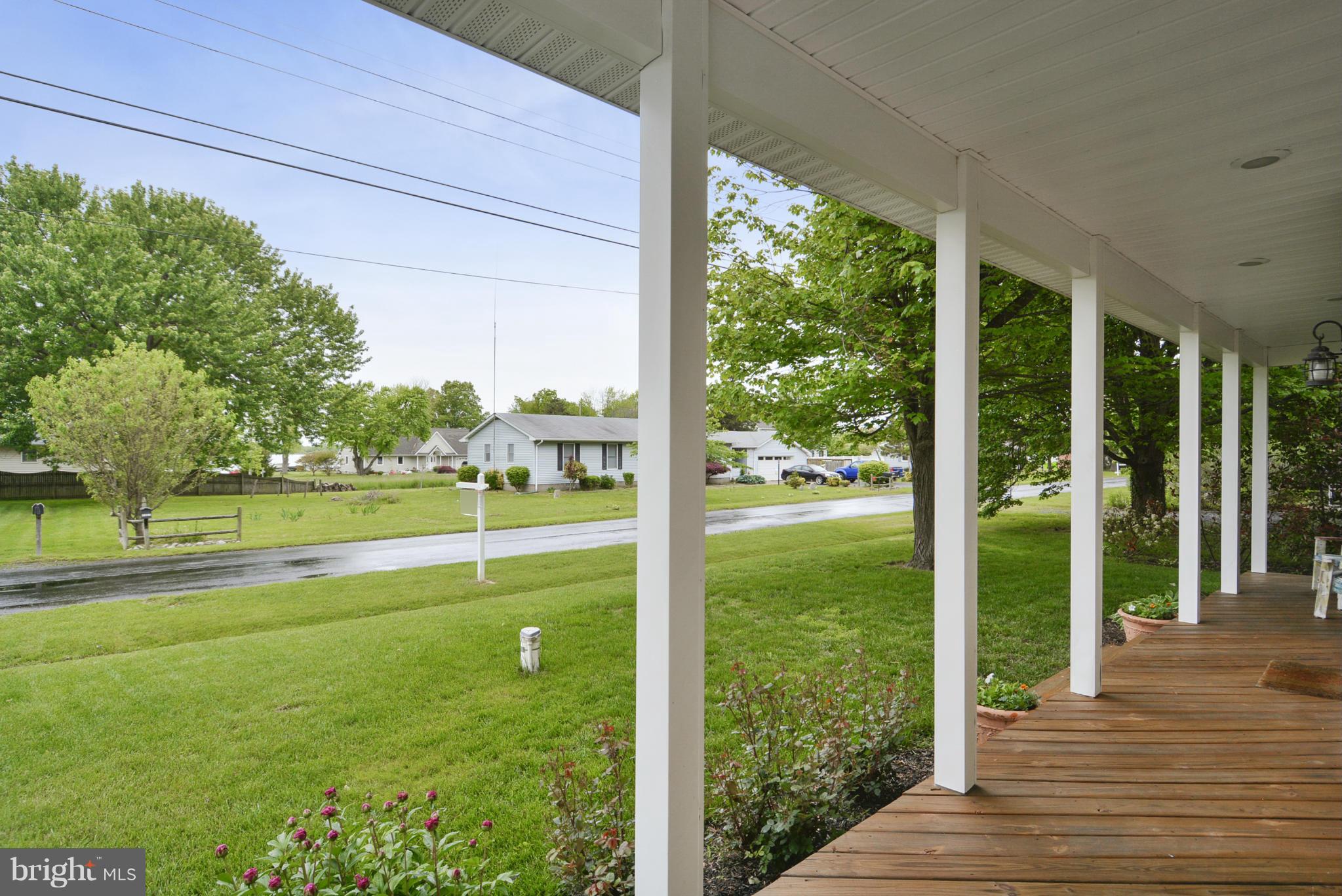 MARLING FARMS - Residential