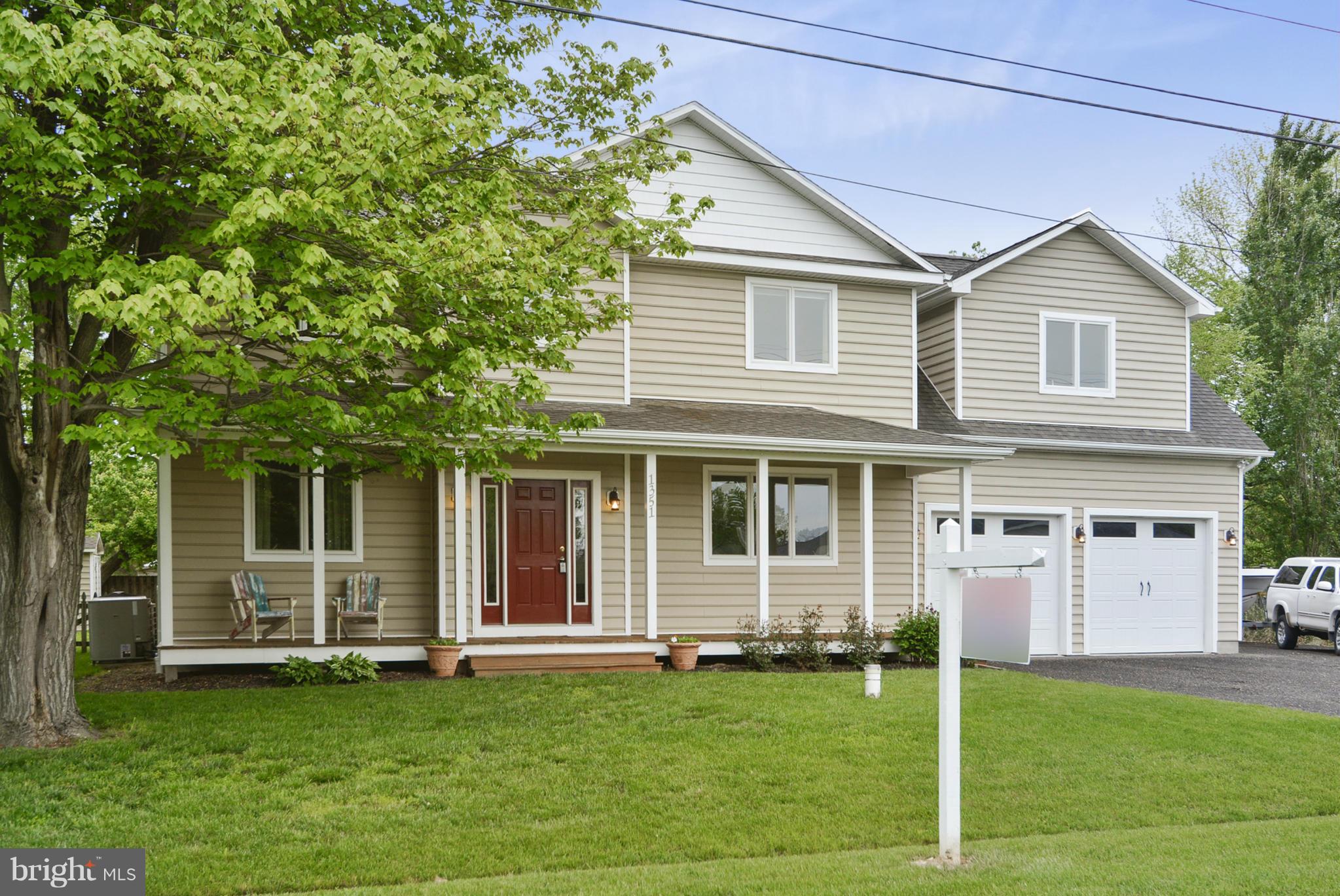 MARLING FARMS - Residential