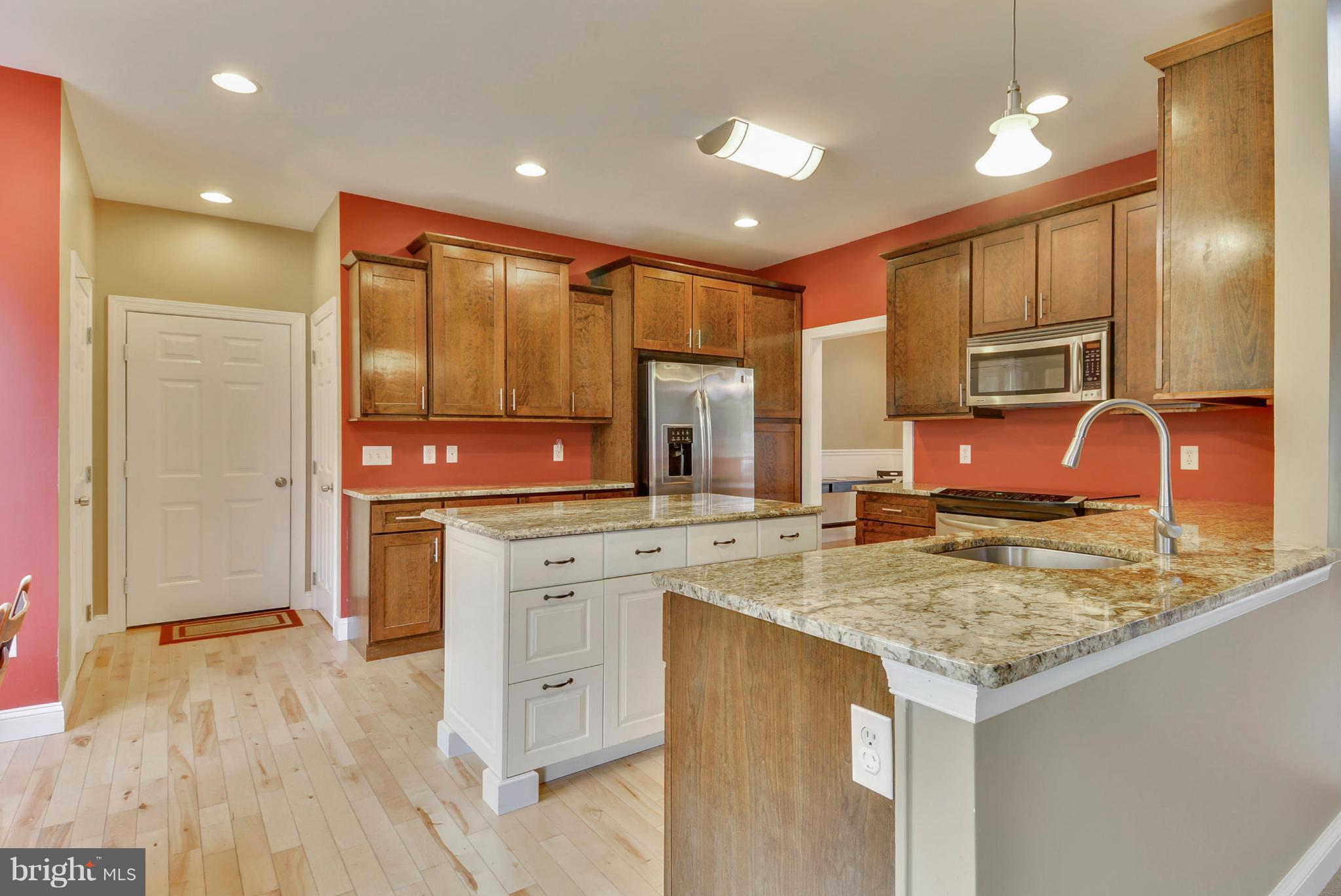 MARLING FARMS - Residential