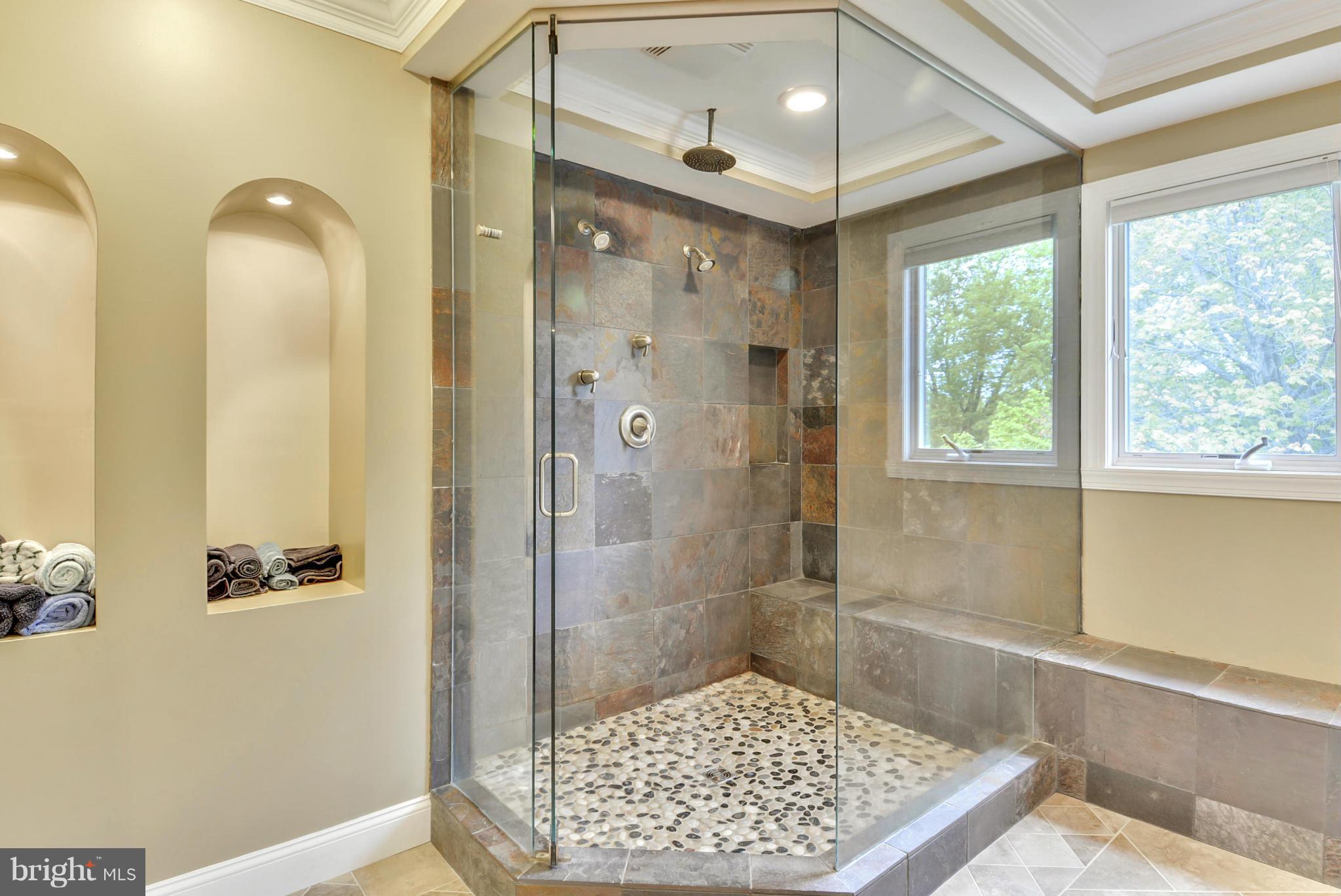 MARLING FARMS - Residential