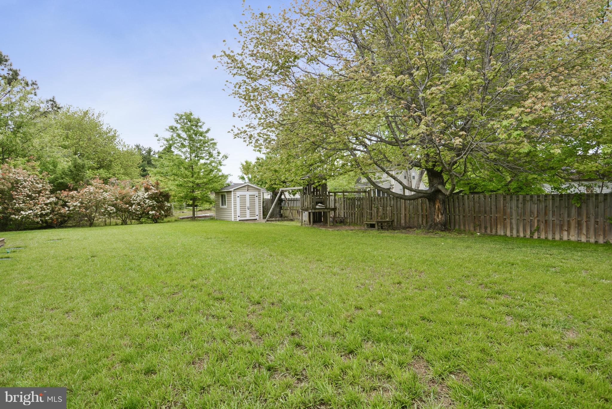 MARLING FARMS - Residential