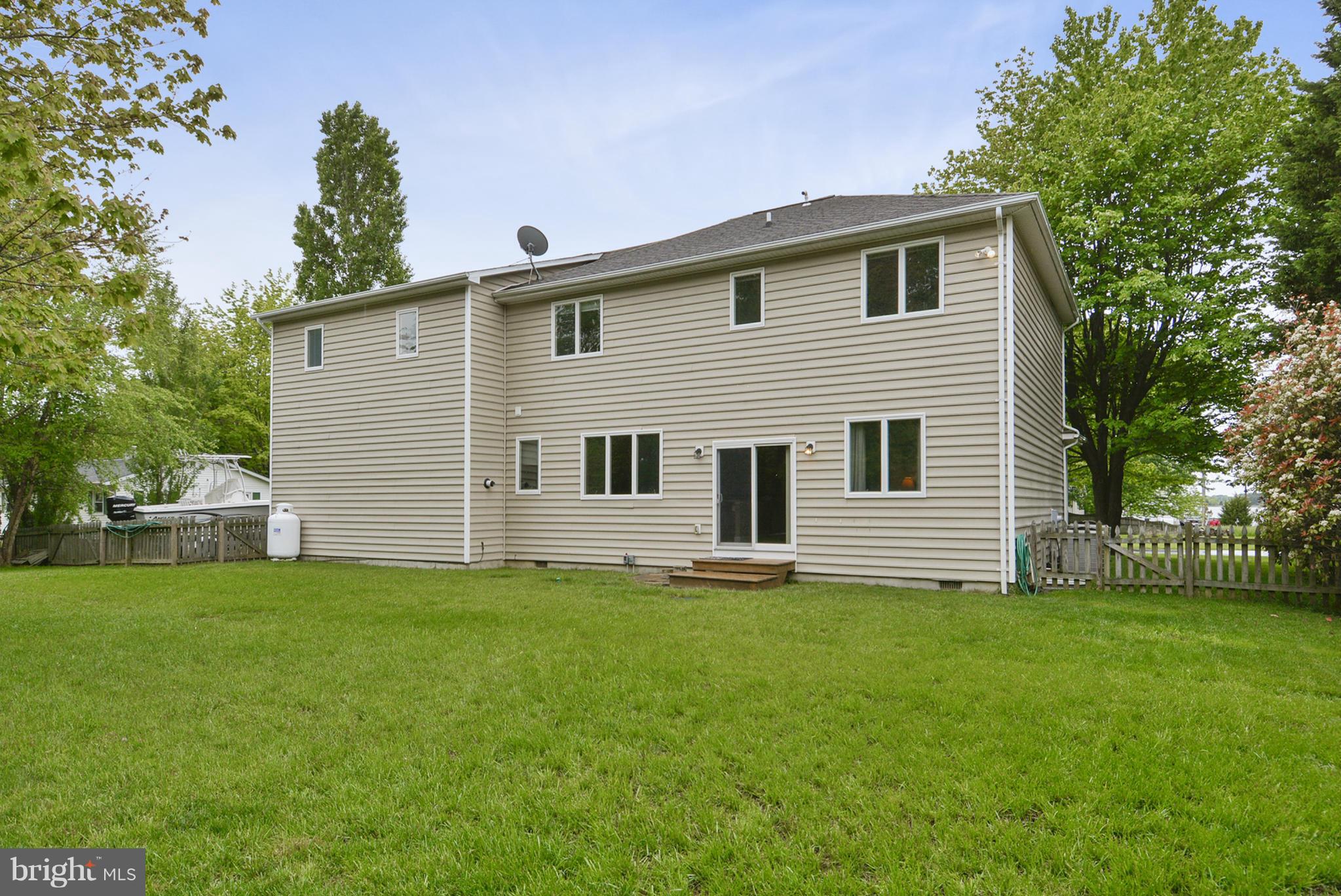 MARLING FARMS - Residential