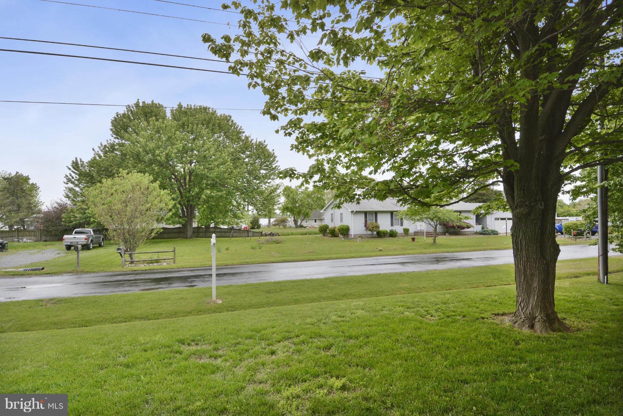 MARLING FARMS - Residential