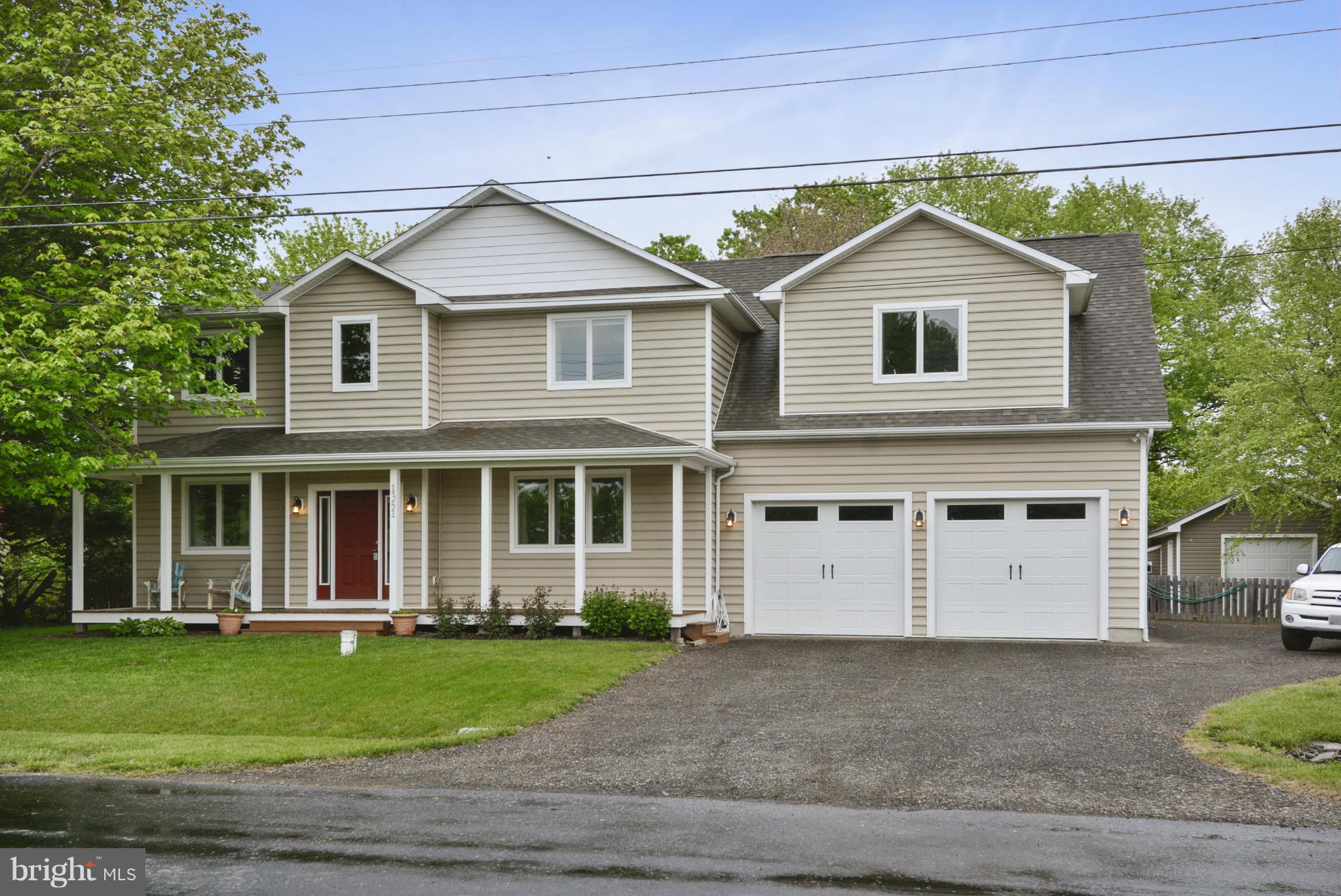 MARLING FARMS - Residential