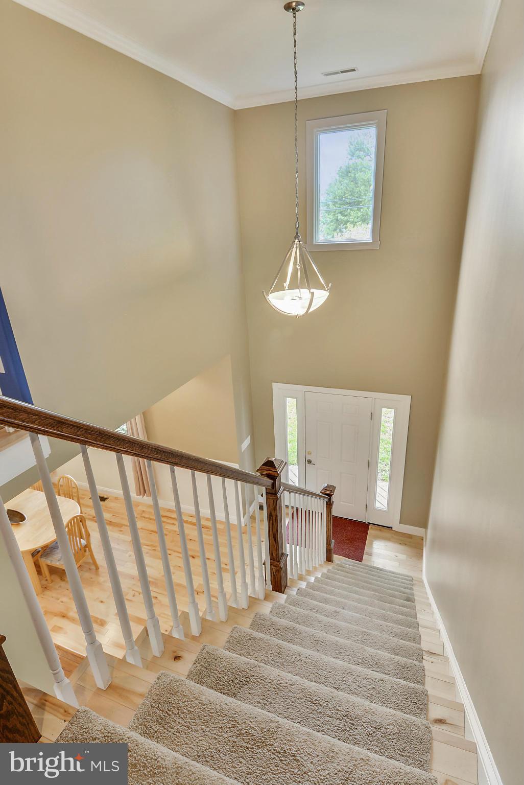 MARLING FARMS - Residential