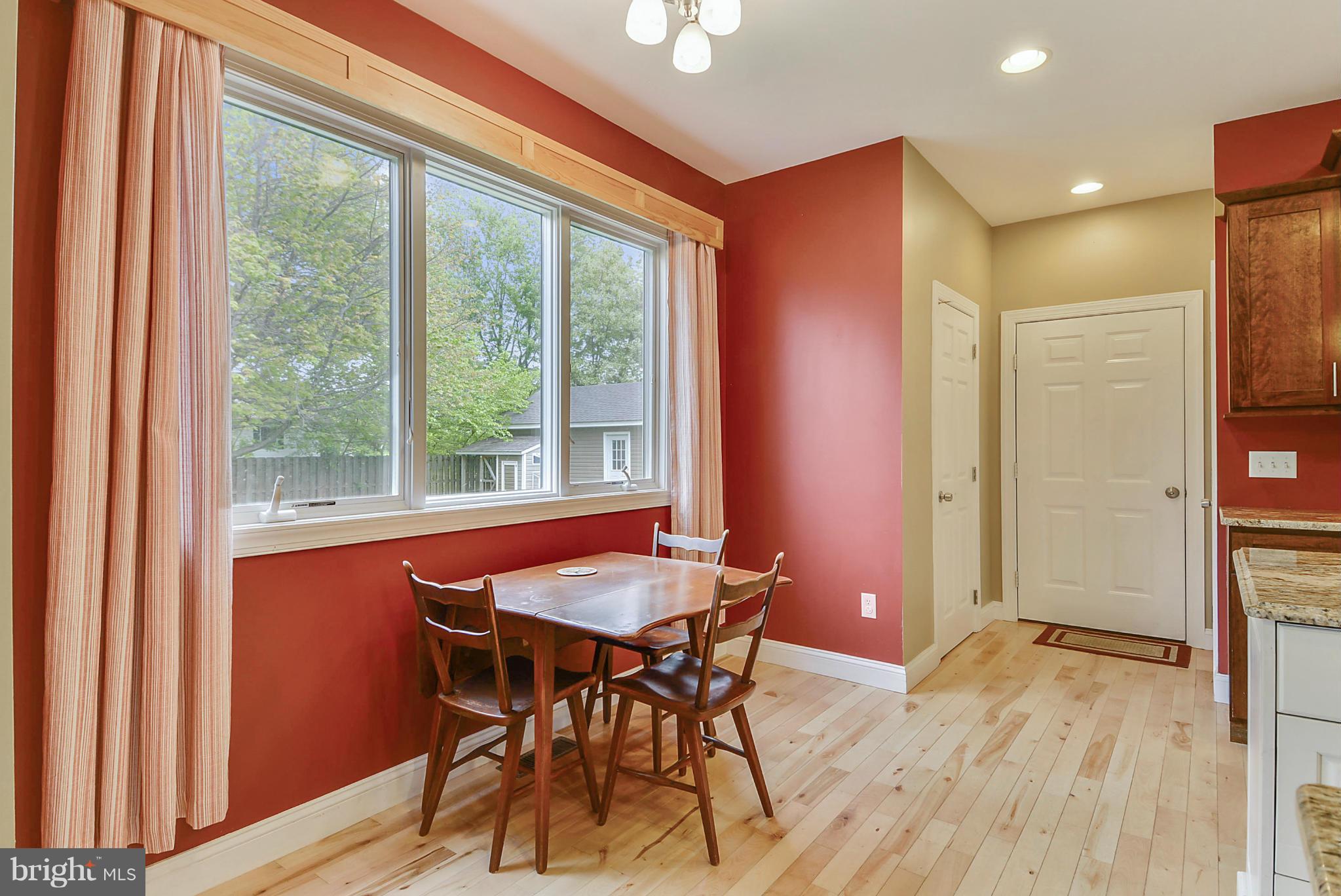 MARLING FARMS - Residential