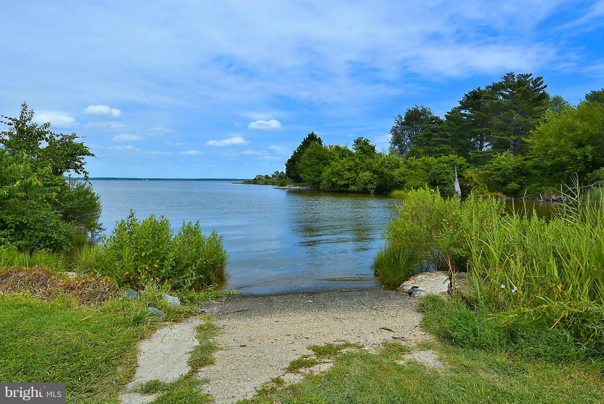 MARLING FARMS - Residential