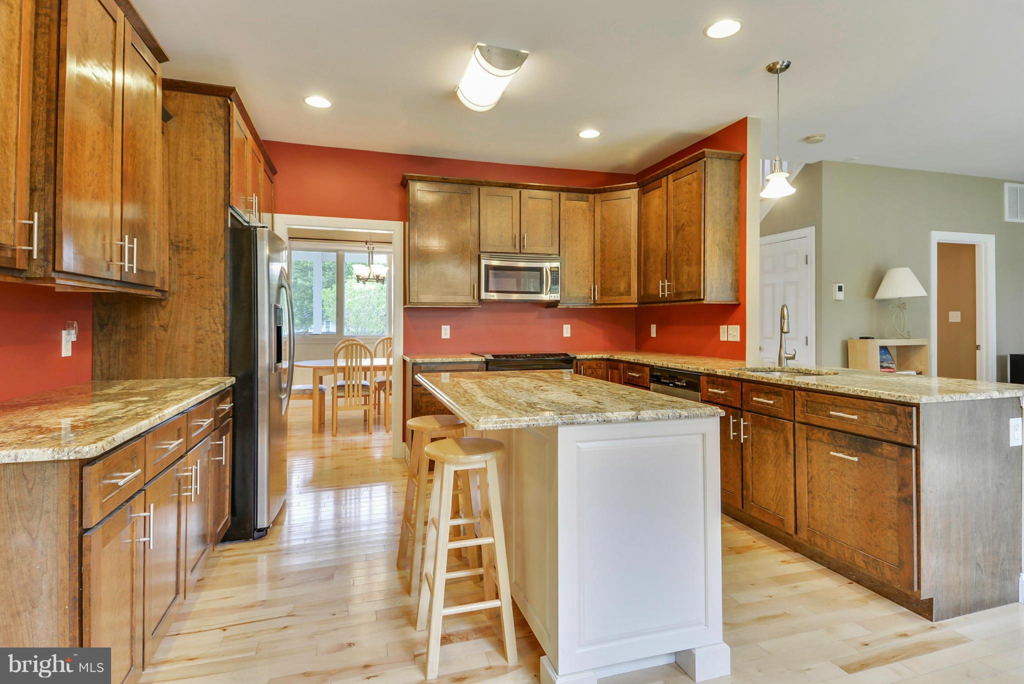 MARLING FARMS - Residential