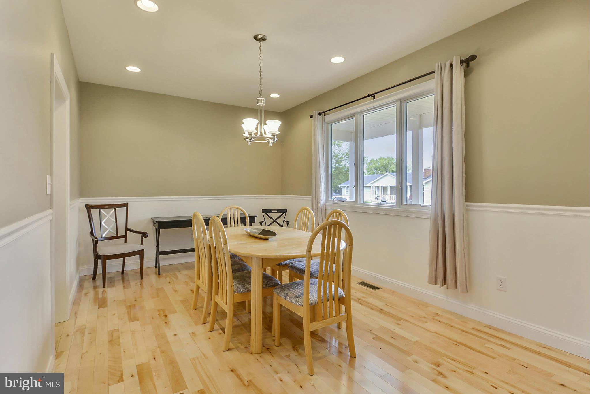 MARLING FARMS - Residential