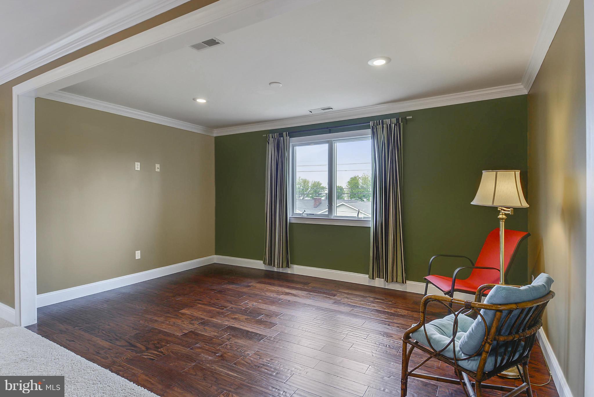 MARLING FARMS - Residential