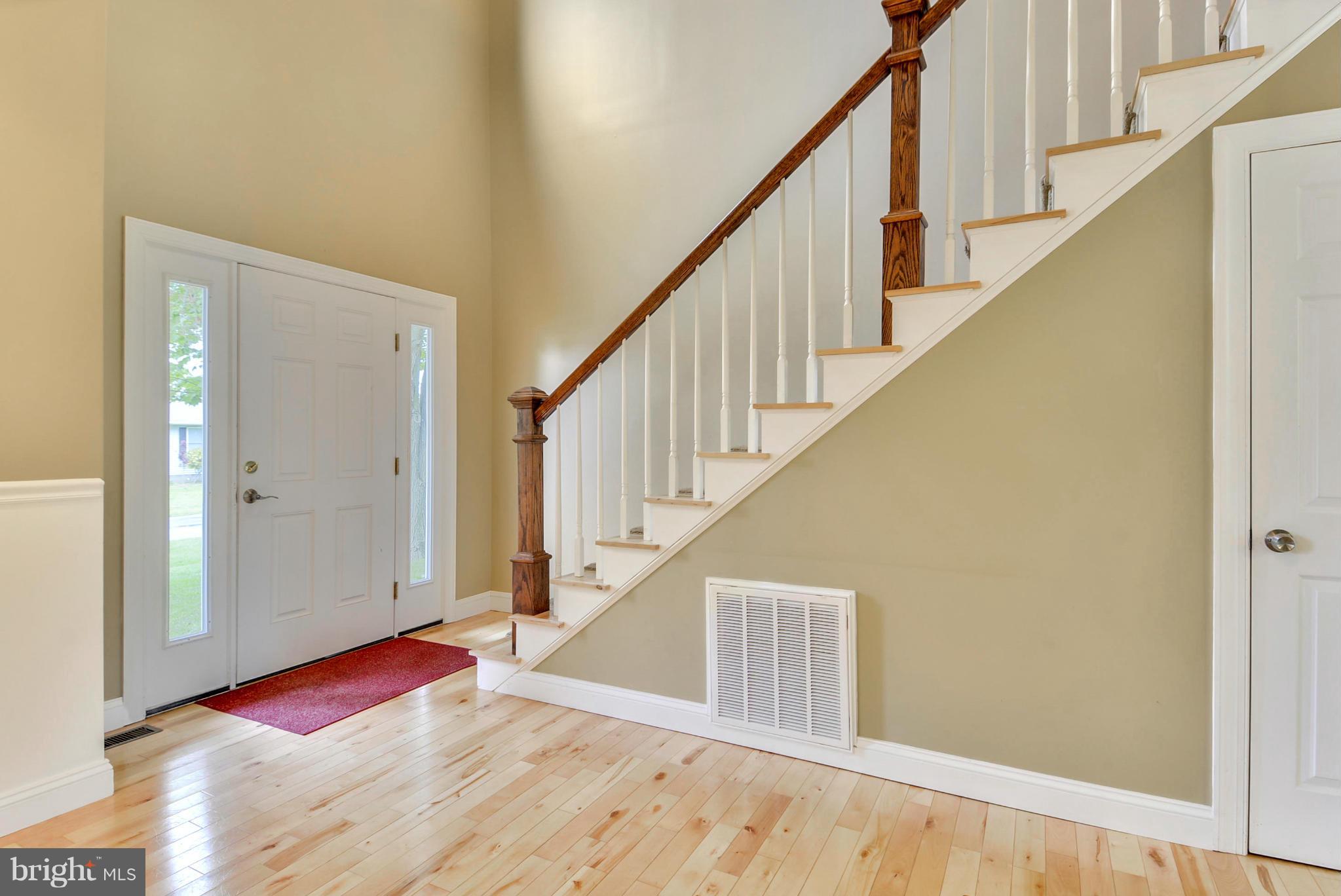 MARLING FARMS - Residential