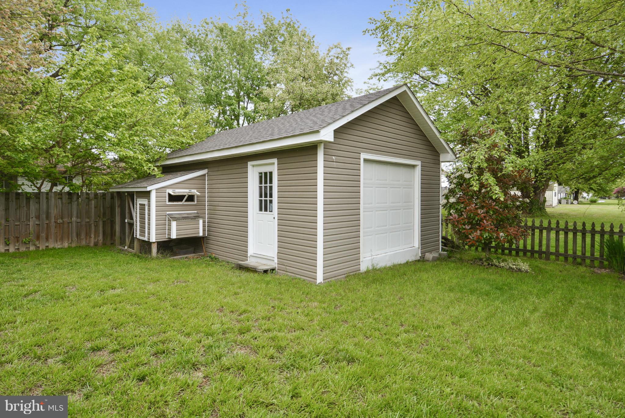 MARLING FARMS - Residential