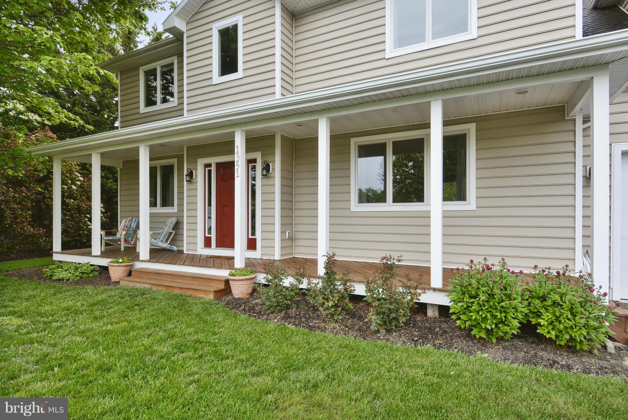 MARLING FARMS - Residential