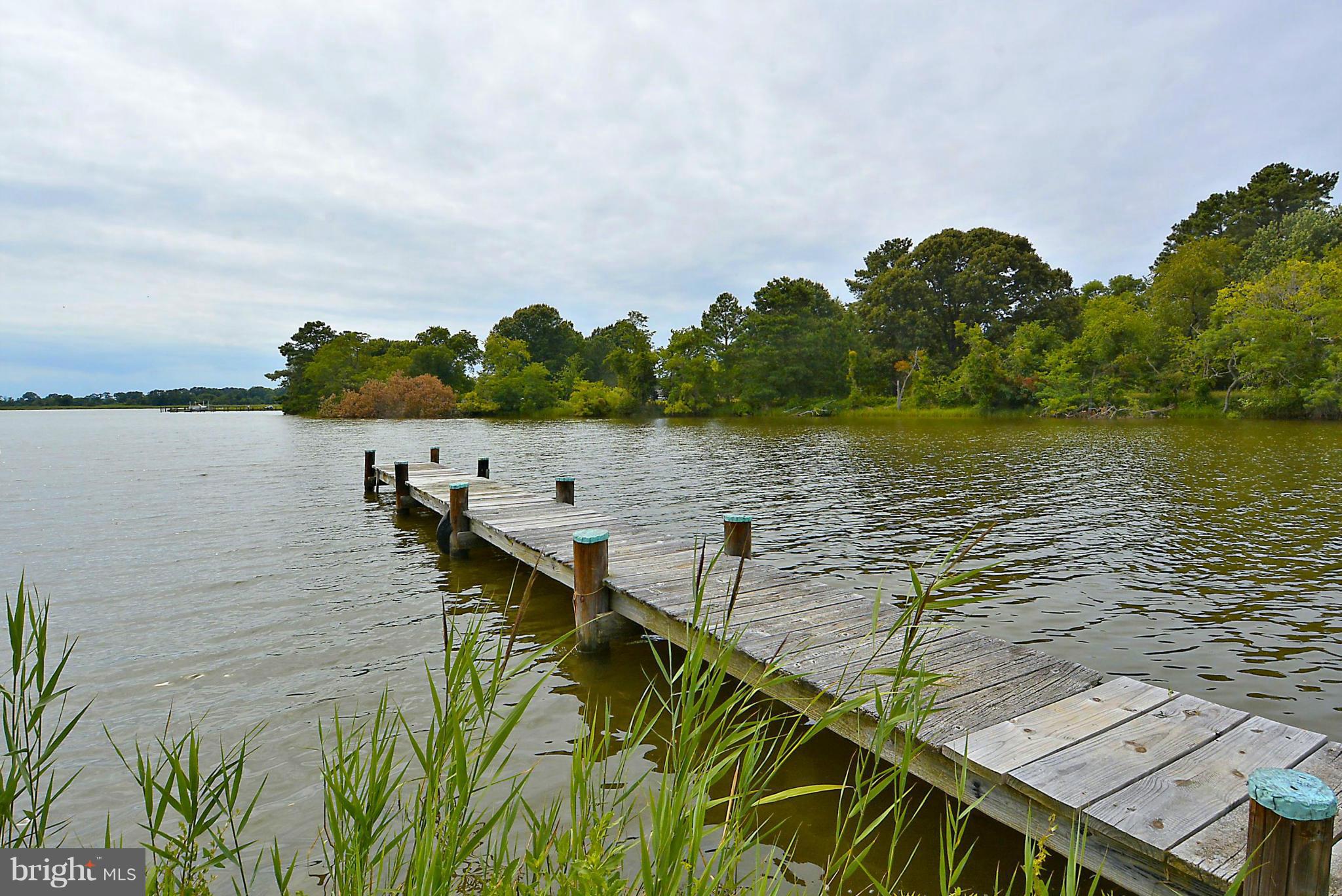 MARLING FARMS - Residential