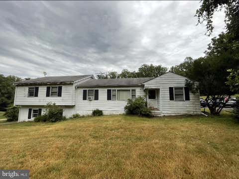 Homes For Sale - 16011 Tanyard Road<br/> UPPER MARLBORO, MD 20772