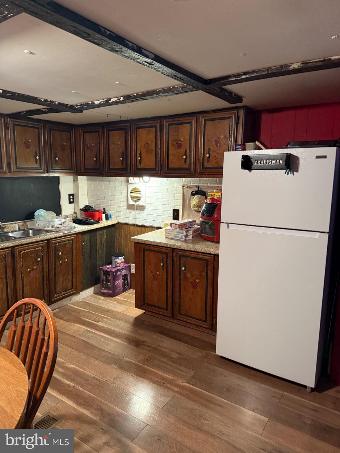 HARBORTON PLACE - Residential