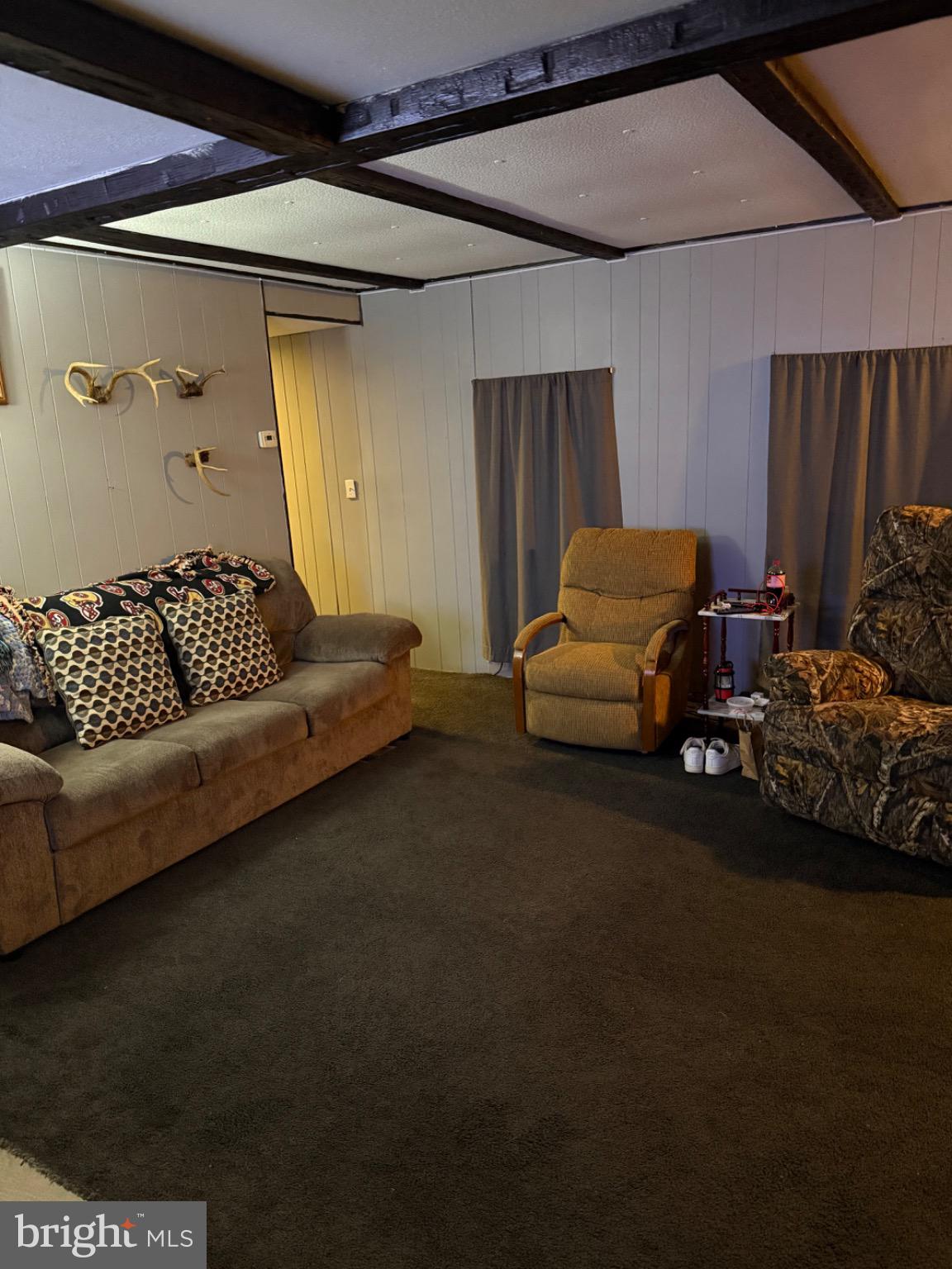 HARBORTON PLACE - Residential