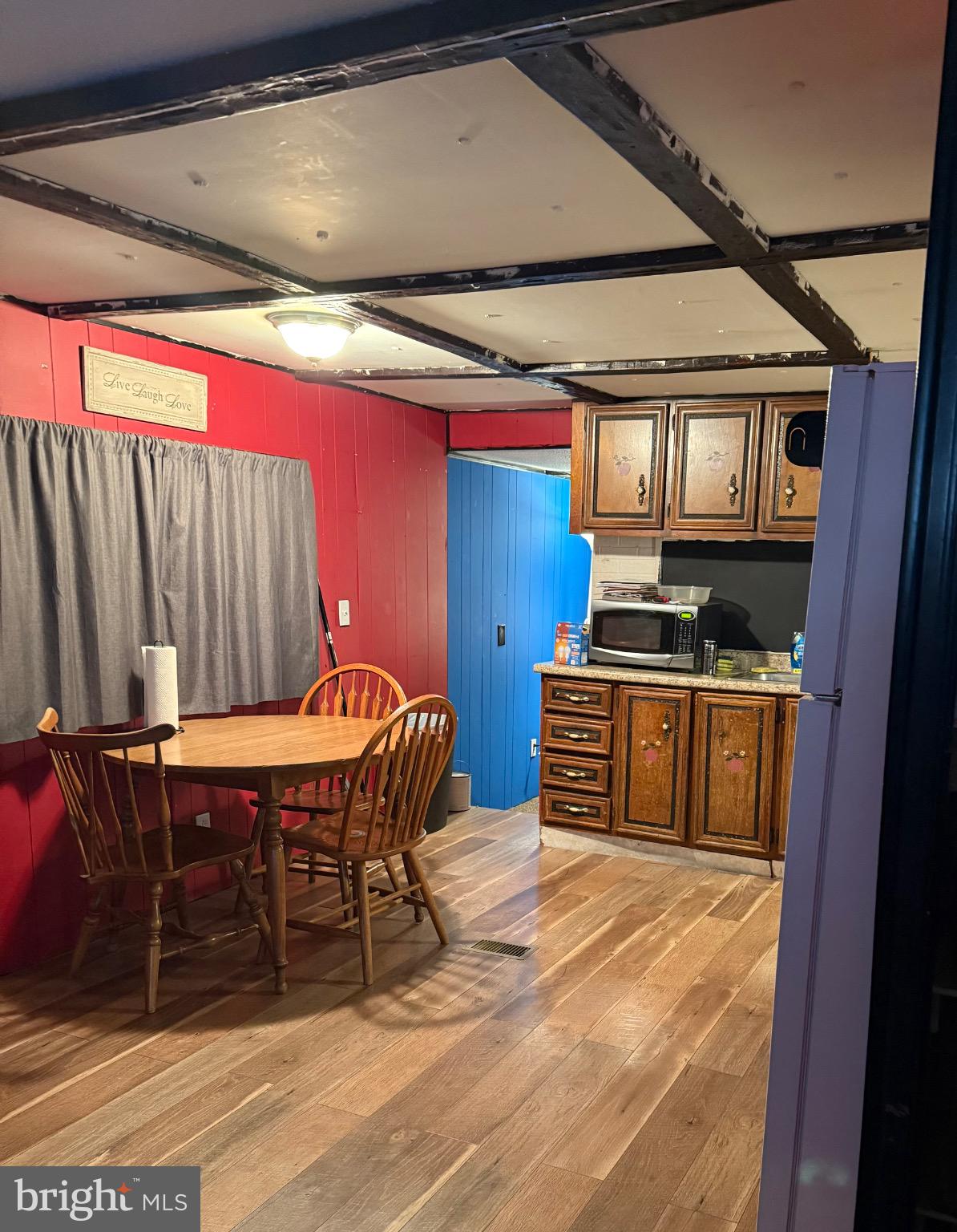 HARBORTON PLACE - Residential